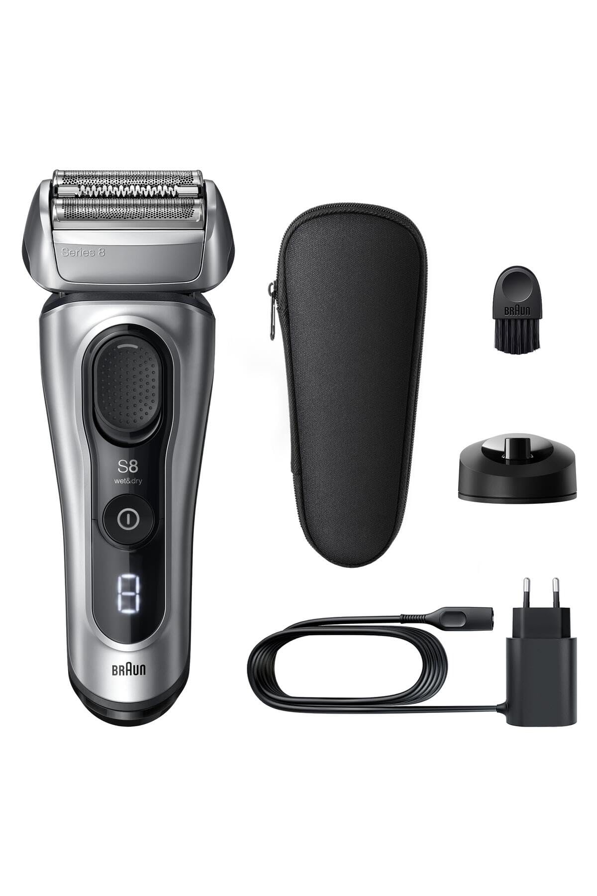 braun-series-8-8617s-rasoir-lectrique-homme-premium-t-te-4-1-avec-tondeuse-de-pr image 7