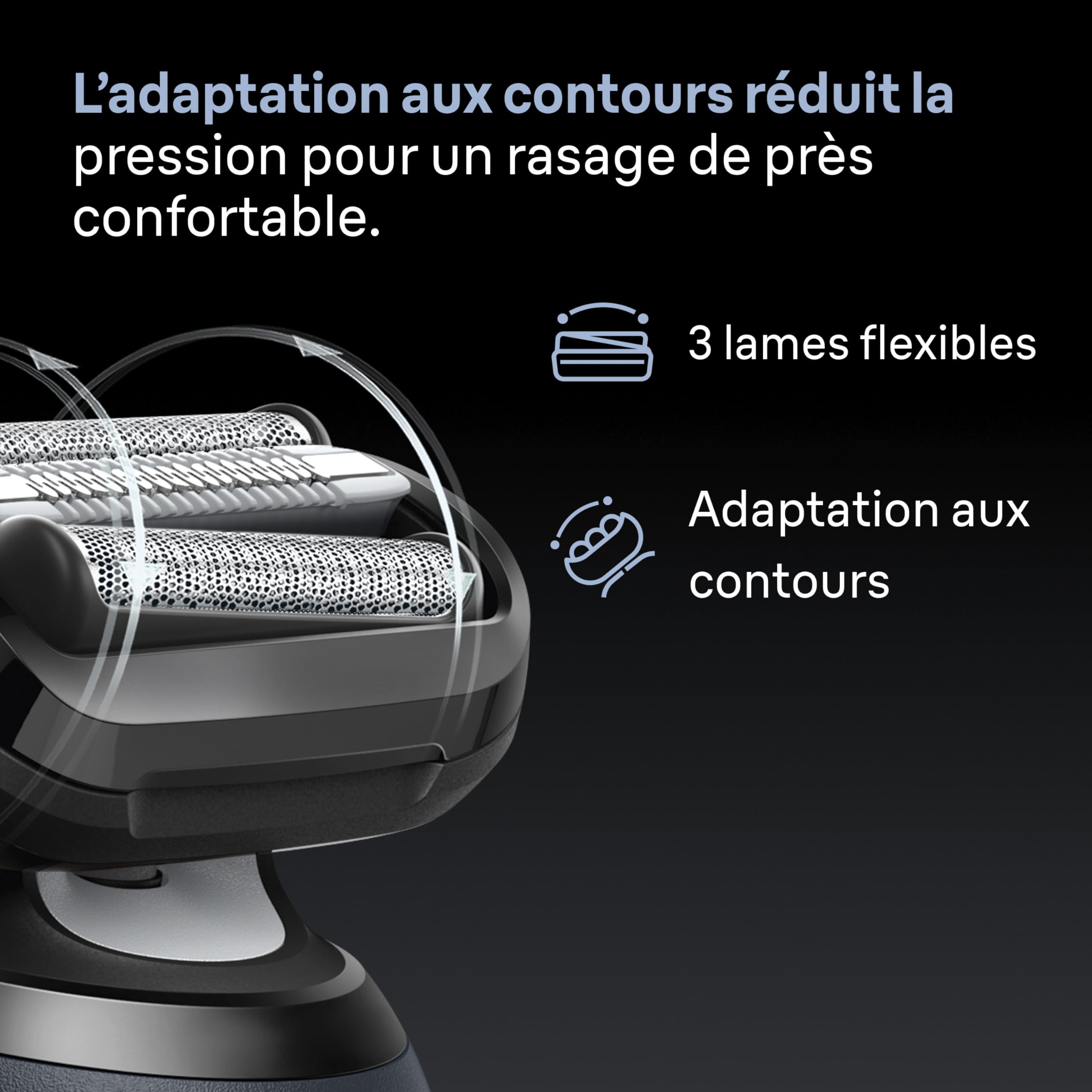 braun-series-6-62-g1200si-rasoir-lectrique-homme-tanche-2-modes-de-rasage-lames- image 3