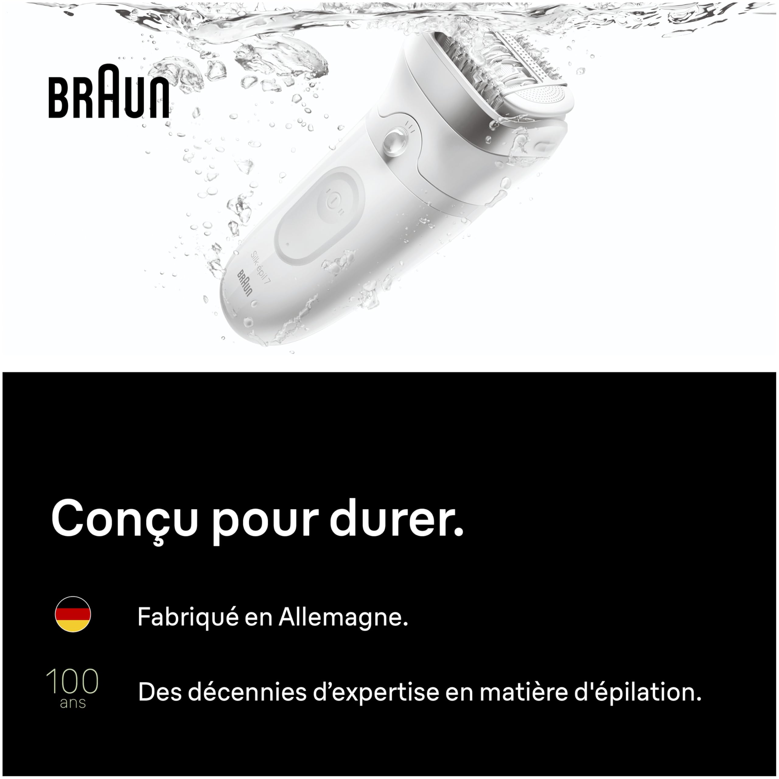 braun-silk-pil-7-7-441-pilateur-lectrique-femme-tanche-sans-fil-avec-embout-de-m image 7