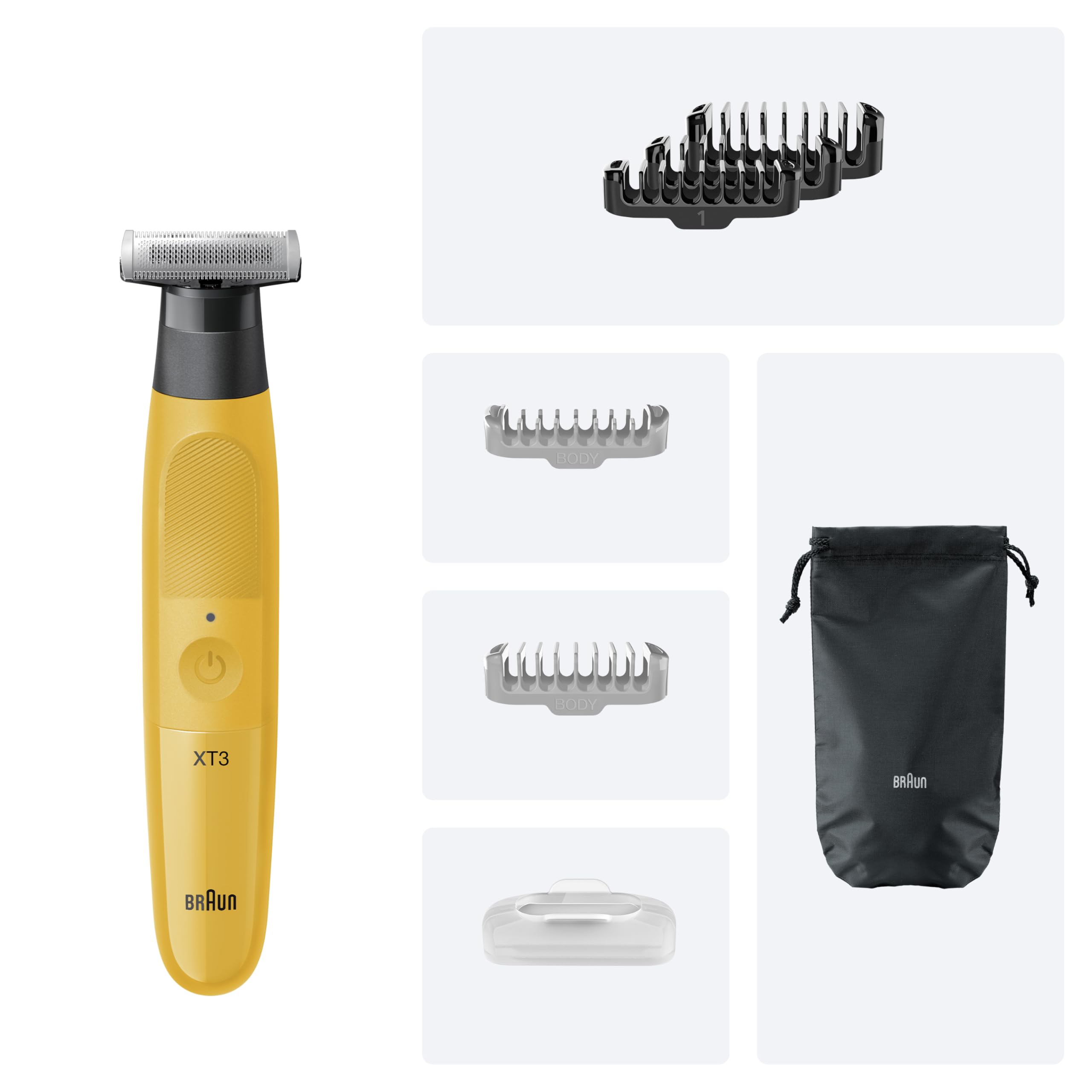 braun-series-3-xt3-xt3205-rasoir-lectrique-et-tondeuse-tout-en-un-homme-lame-4d- image 6