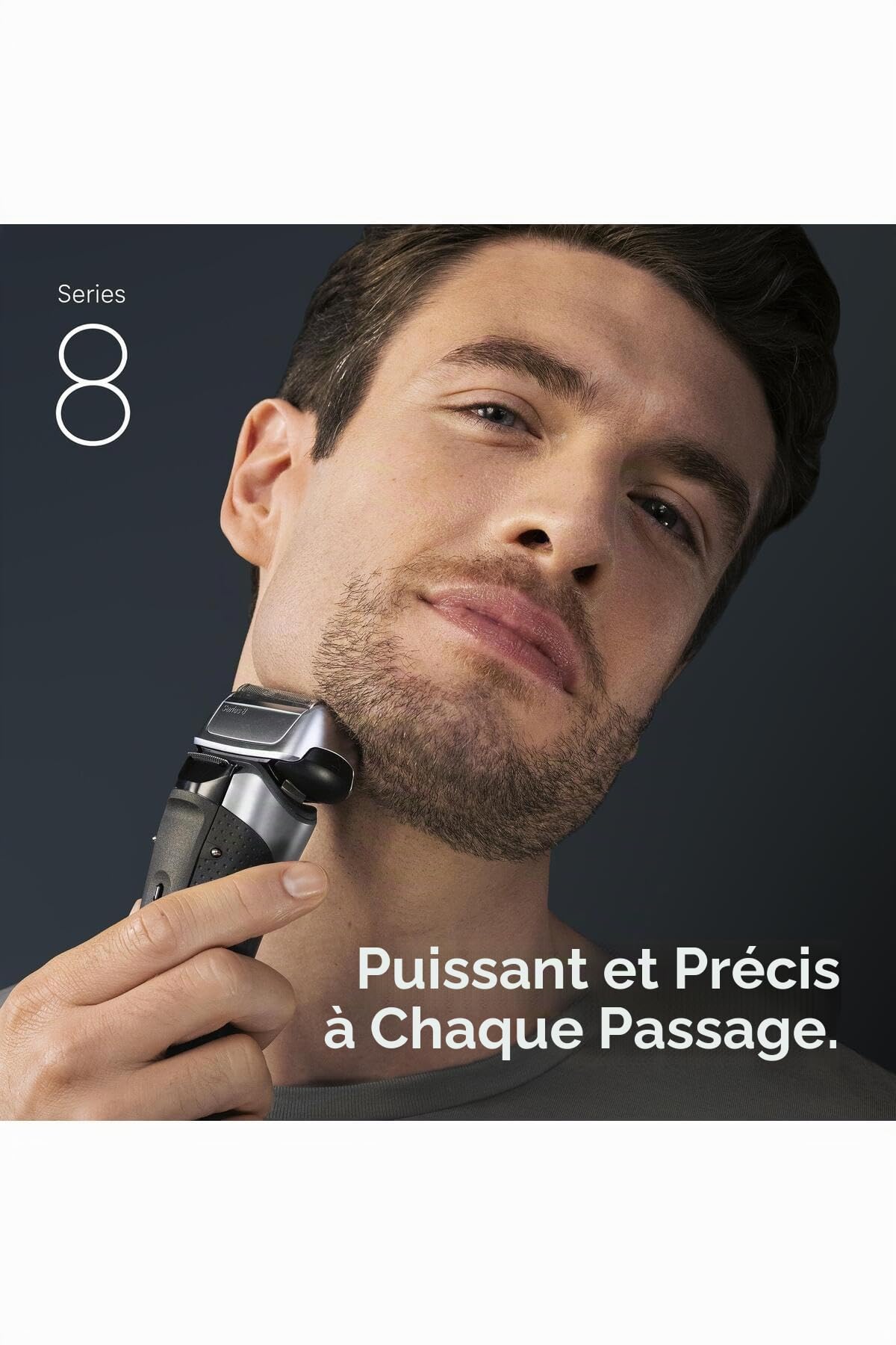 braun-series-8-8617s-rasoir-lectrique-homme-premium-t-te-4-1-avec-tondeuse-de-pr image 2