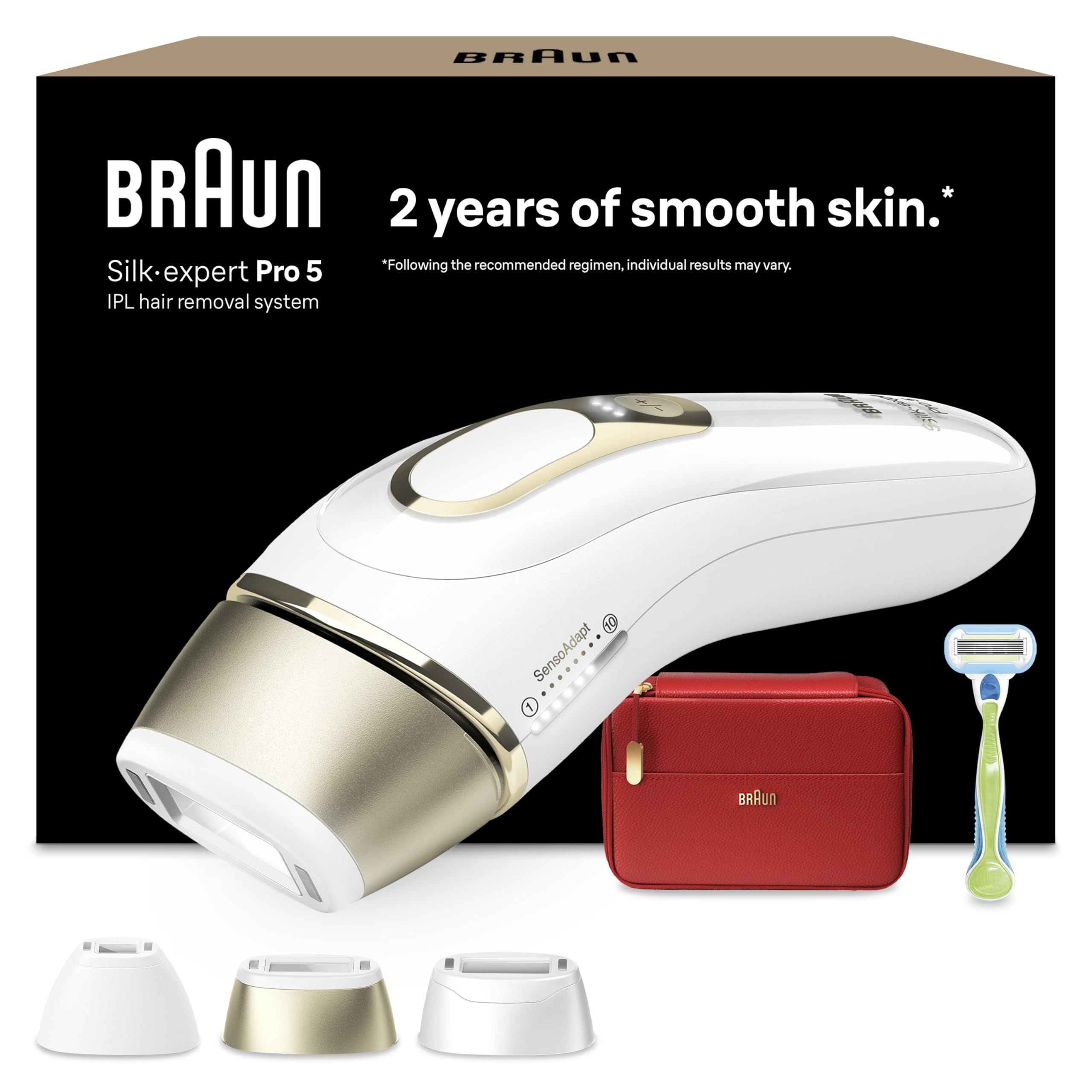 braun-silk-expert-pro-5-pl5262-pilateur-lumi-re-puls-e-ipl-filaire-blanc-et-or-c image 1