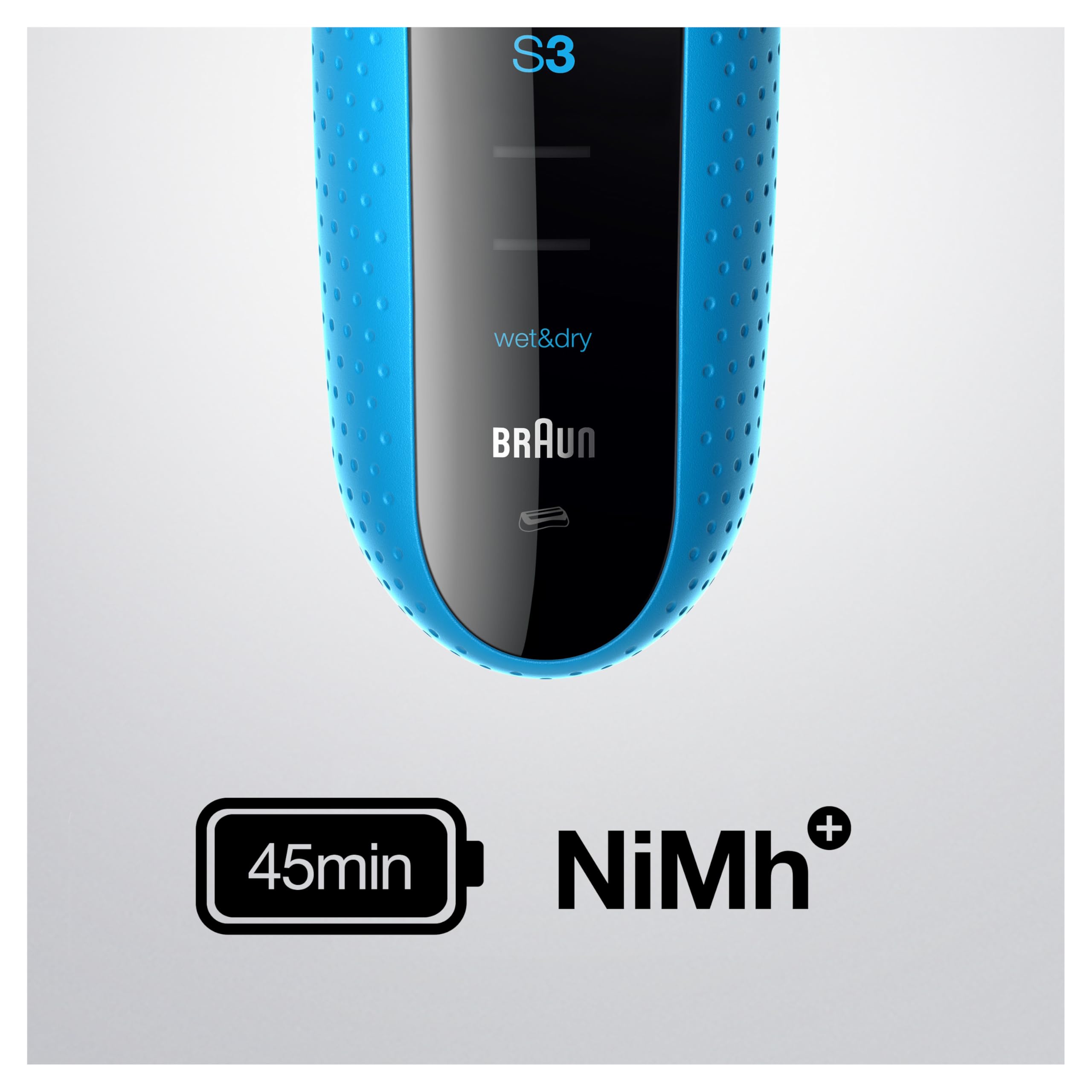 braun-series-3-proskin-3040s-rasoir-lectrique-homme-rechargeable-noir-bleu-avec- image 3