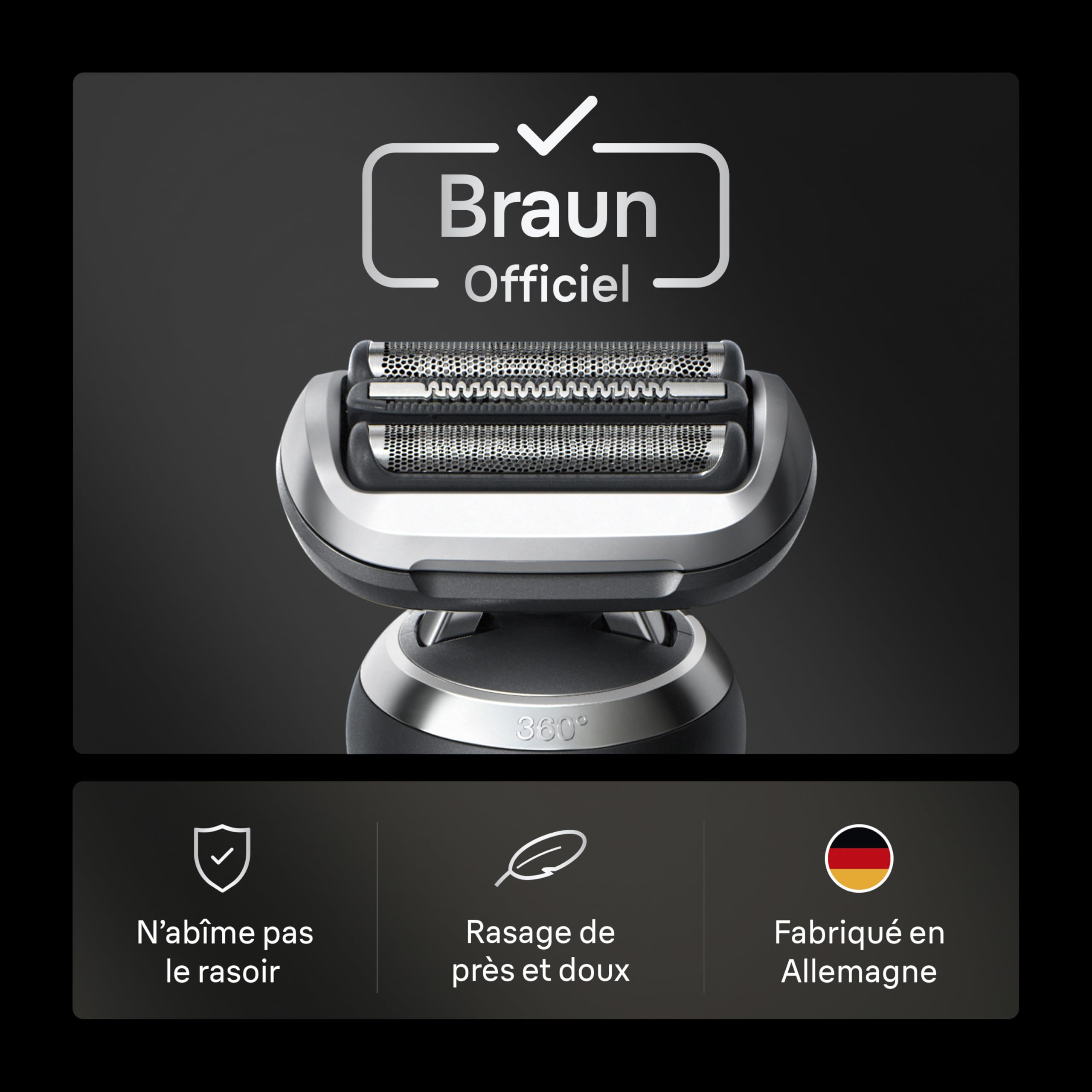 braun-series-7-74s-t-te-de-rasoir-lectrique-de-remplacement-officielle-argent-3- image 4