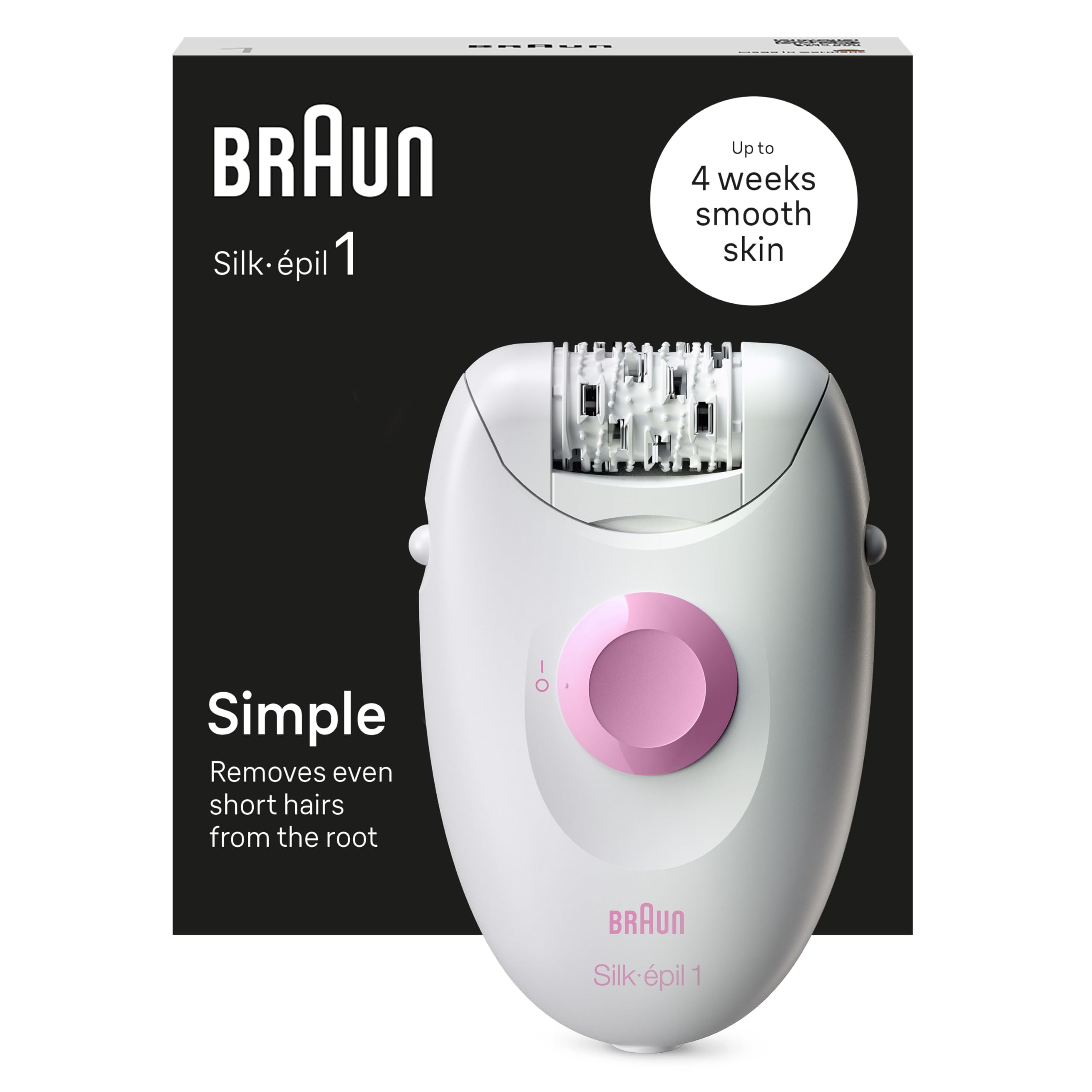 braun-silk-pil-1-1-010-pilateur-lectrique-femme-filaire-20-pinces-syst-me-softli image 1