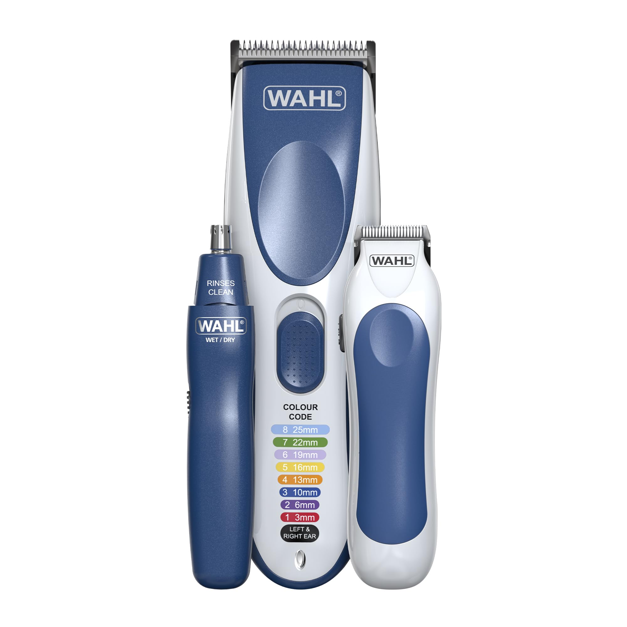 wahl-color-pro-combo-3in1-kit-de-tondeuse-cheveux-famille-avec-tondeuse-barbe-mi image 2