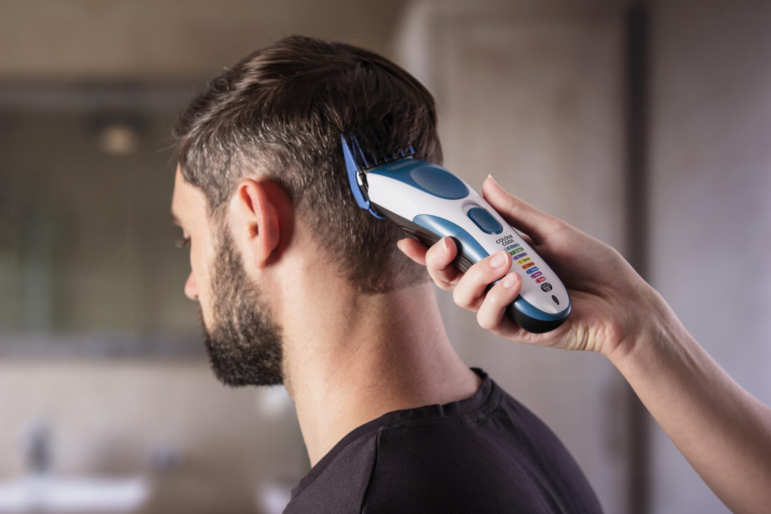 wahl-color-pro-combo-3in1-kit-de-tondeuse-cheveux-famille-avec-tondeuse-barbe-mi image 5