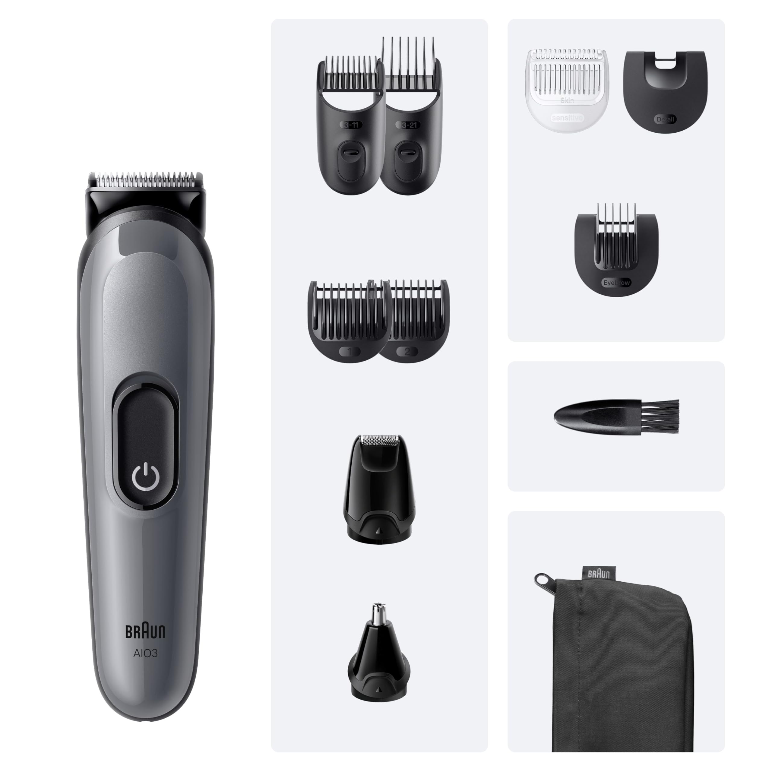 braun-series-3-aio3565-tondeuse-tout-en-un-homme-11-en-1-avec-7-sabots-lavables- image 6
