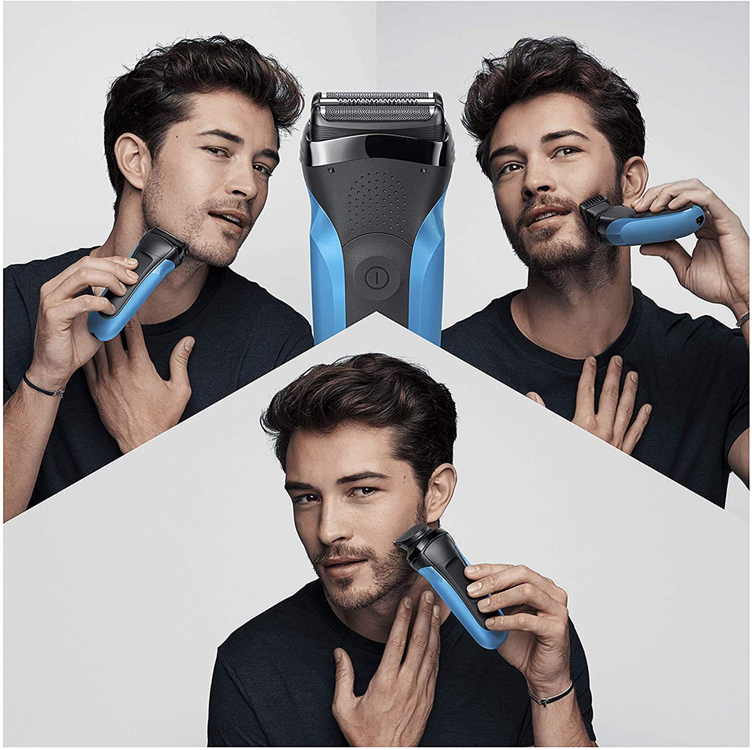 braun-easyclick-rasoir-lectrique-3-en-1-avec-tondeuse-barbe-t-te-3-flex-5-sabots image 5