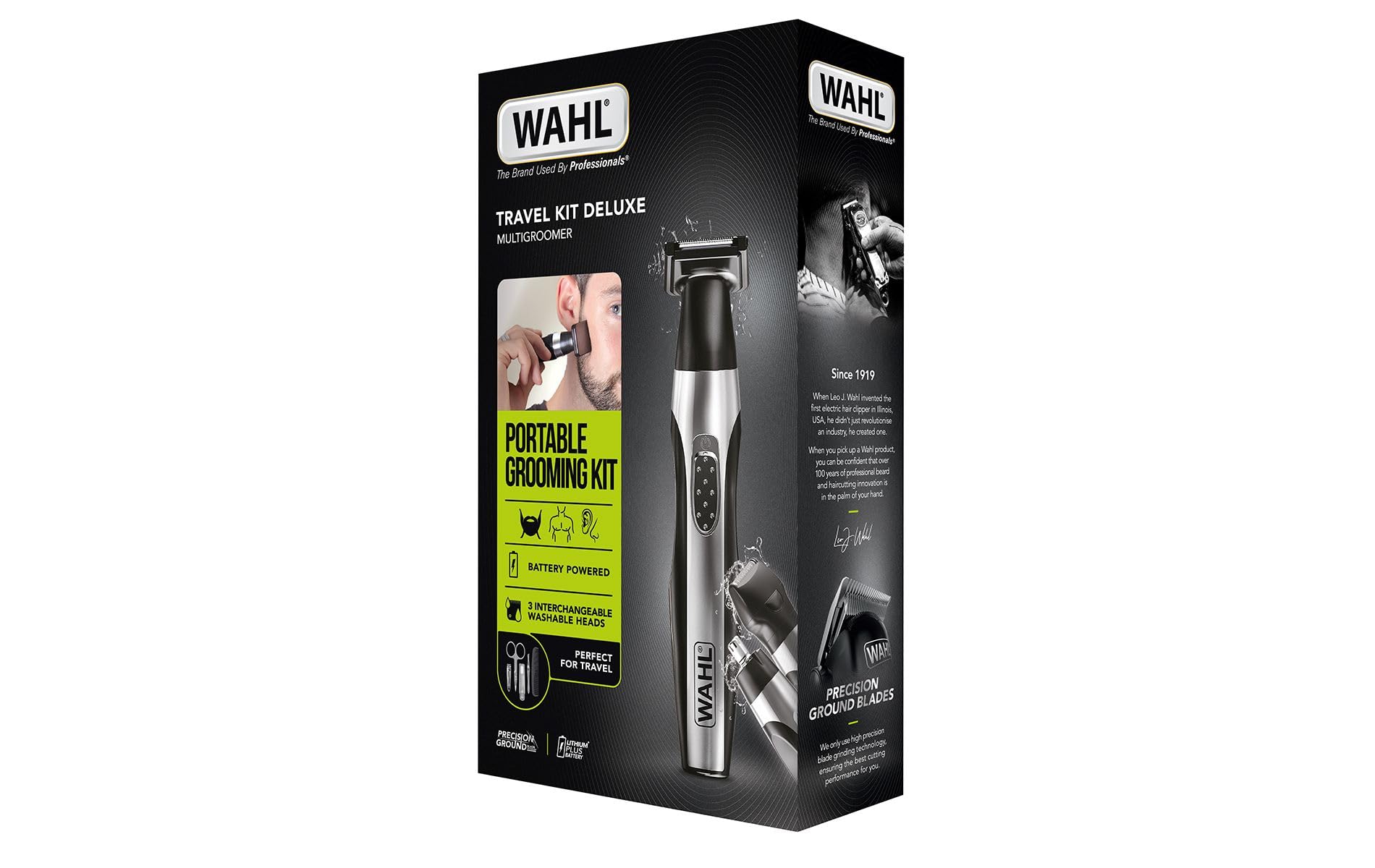 wahl-travel-kit-deluxe-kit-de-toilettage-voyage-6-en-1-3-t-tes-interchangeables- image 4