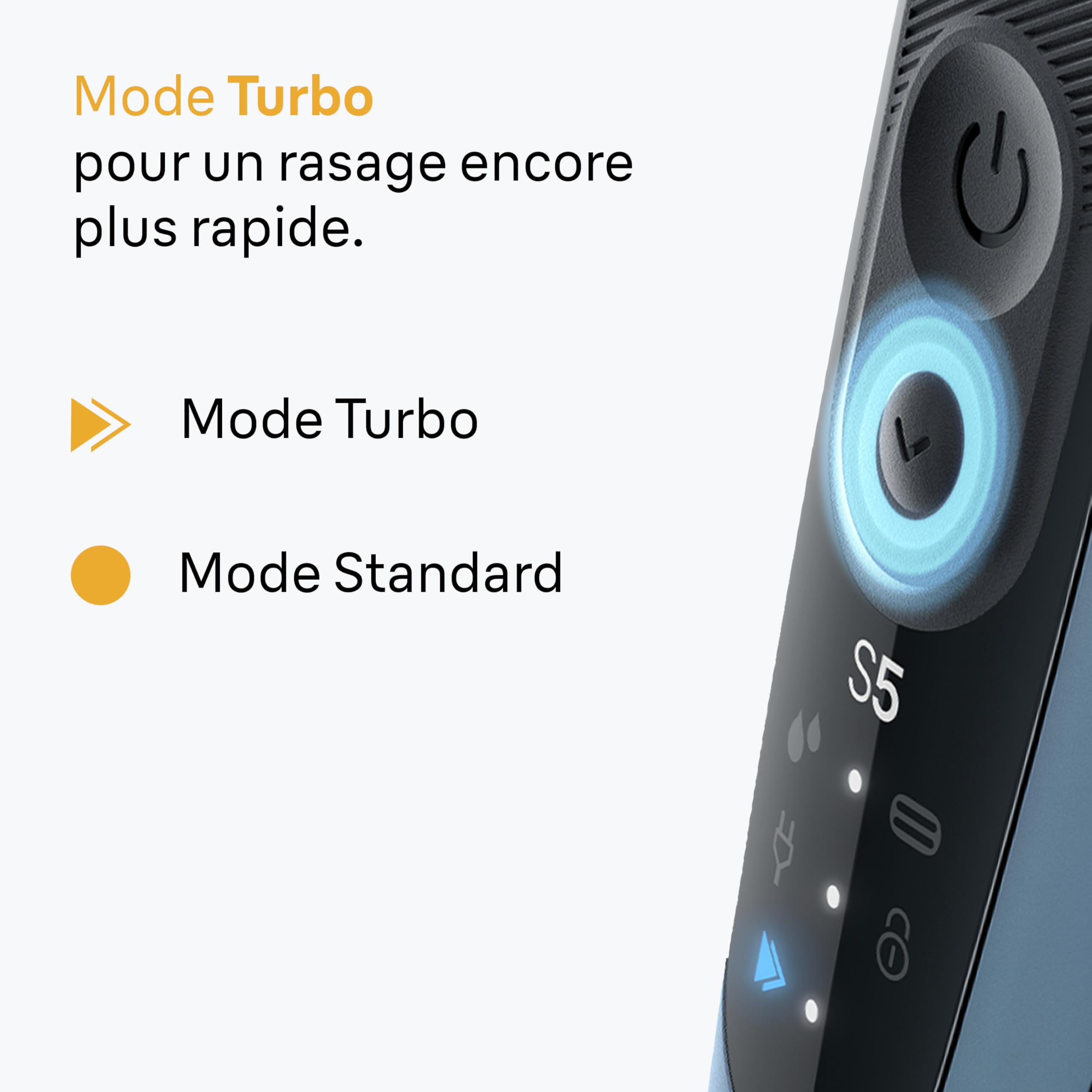 braun-series-5-52-a1820si-rasoir-lectrique-homme-azure-lames-flexibles-2-modes-d image 4
