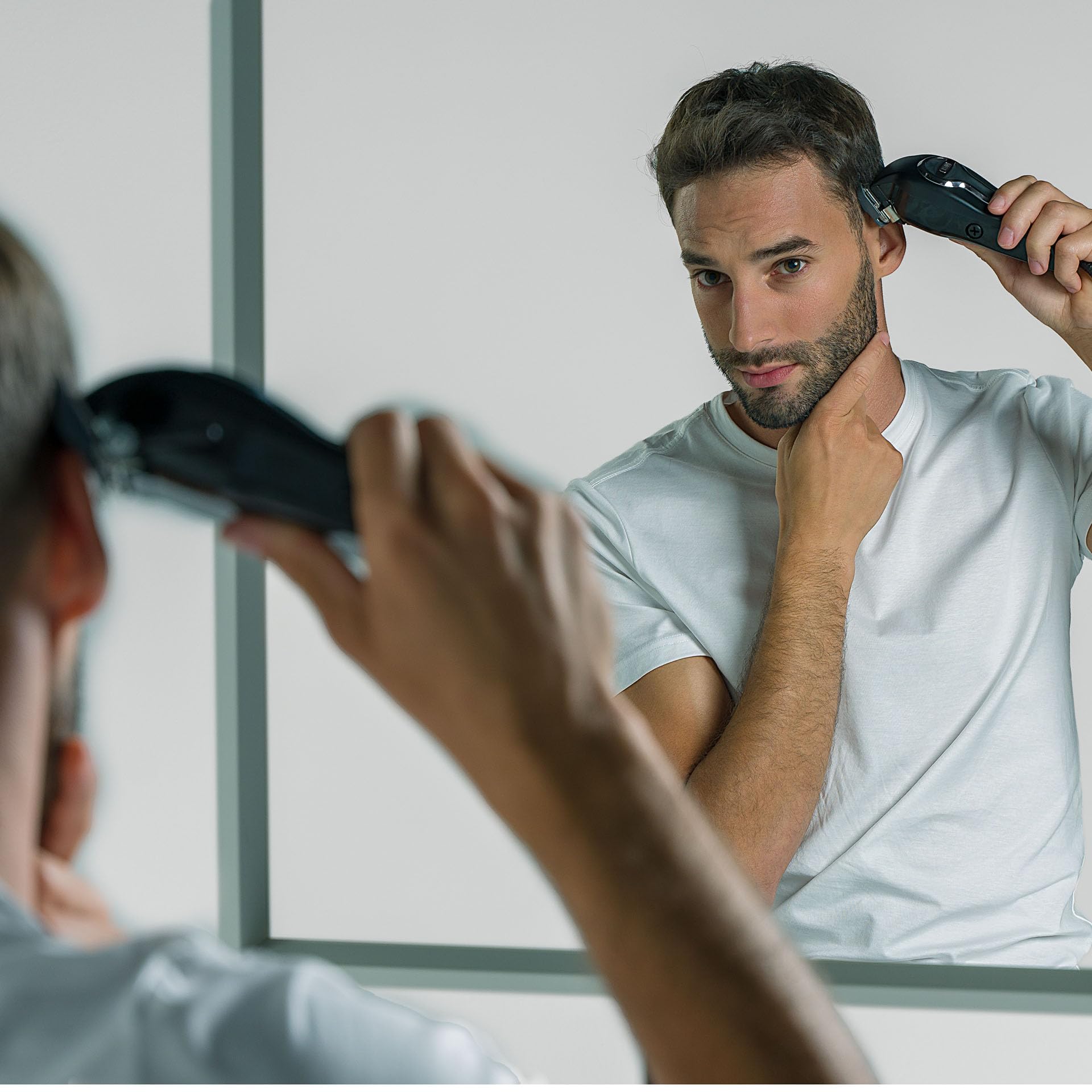 wahl-elite-pro-tondeuse-cheveux-filaire-homme-moteur-le-plus-puissant-sabots-sec image 6