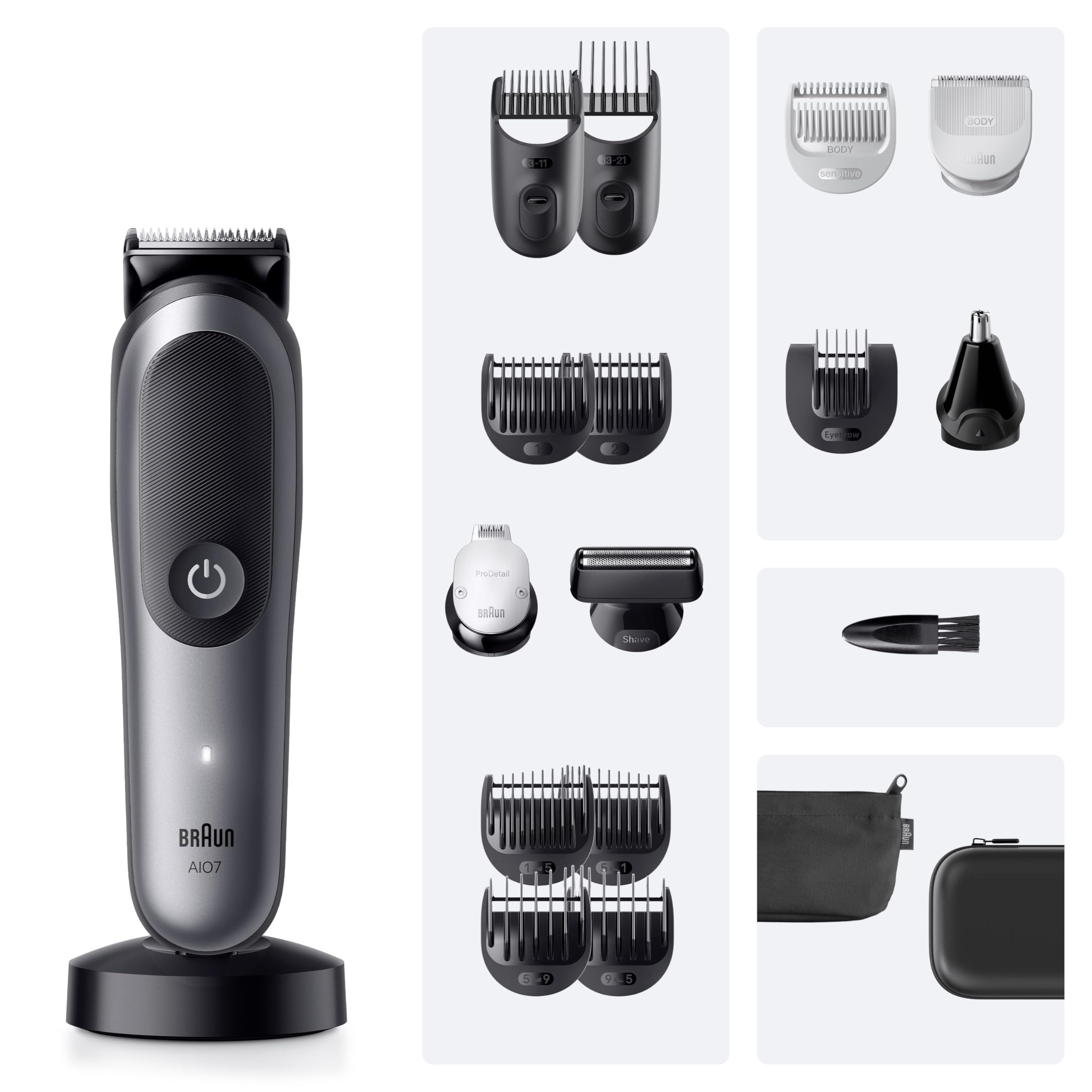braun-series-7-aio7585-tondeuse-lectrique-tout-en-un-homme-18-en-1-grise-tanche- image 6