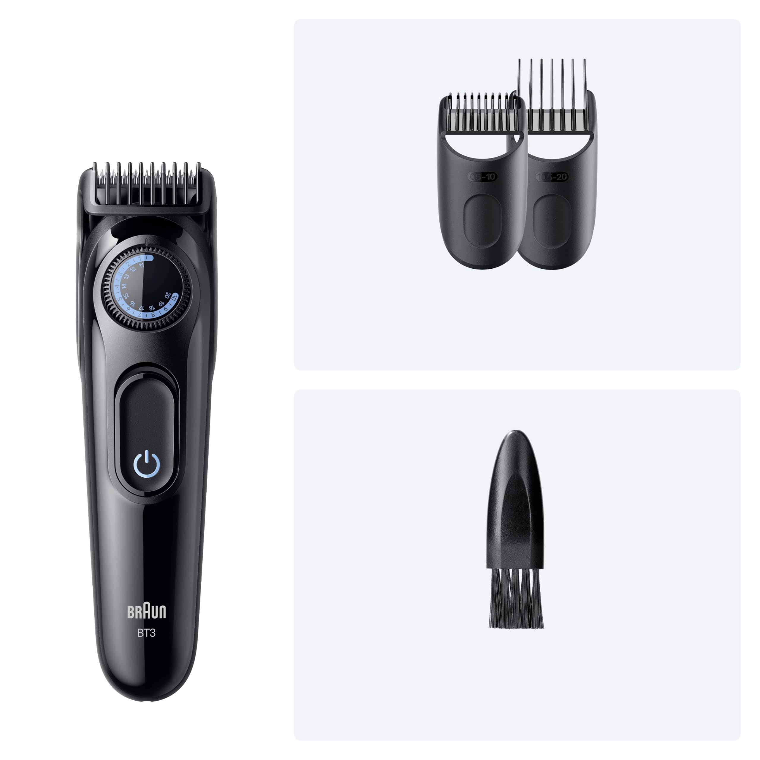 braun-series-3-bt3520-tondeuse-barbe-homme-rechargeable-sans-fil-40-longueurs-la image 7
