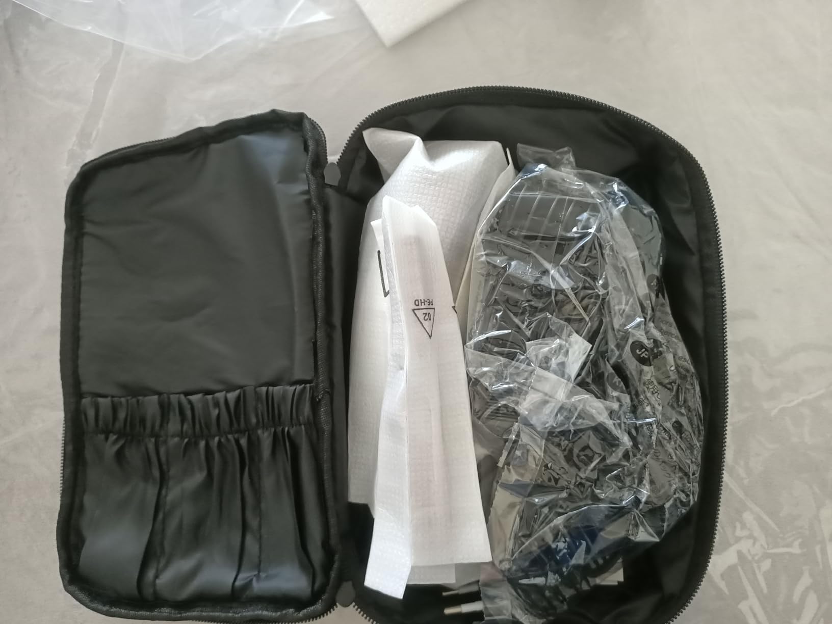 Coffret complet à petit prix