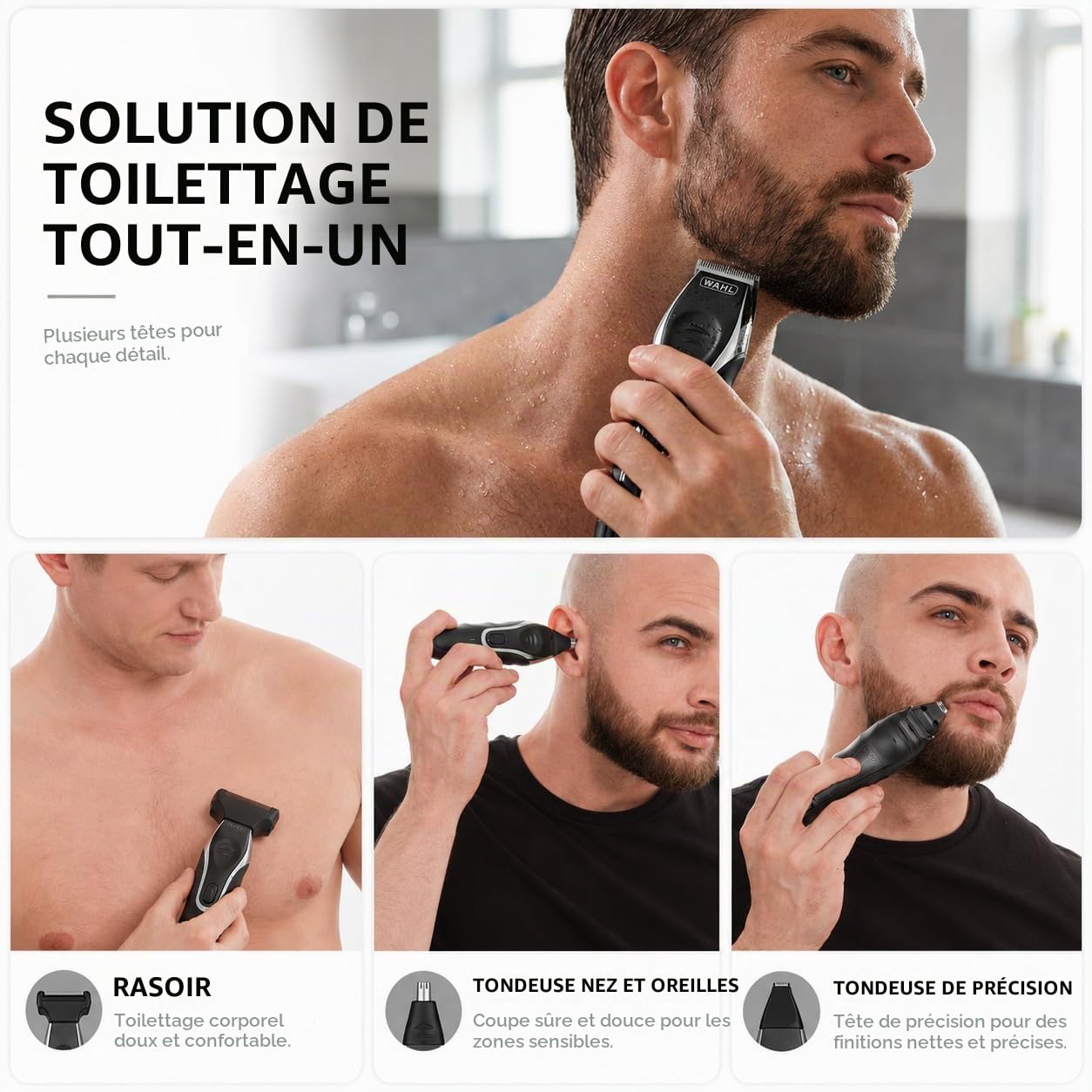 wahl-aqua-groom-tondeuse-barbe-cheveux-et-corps-100-tanche-et-lavable-coupe-60-p image 6