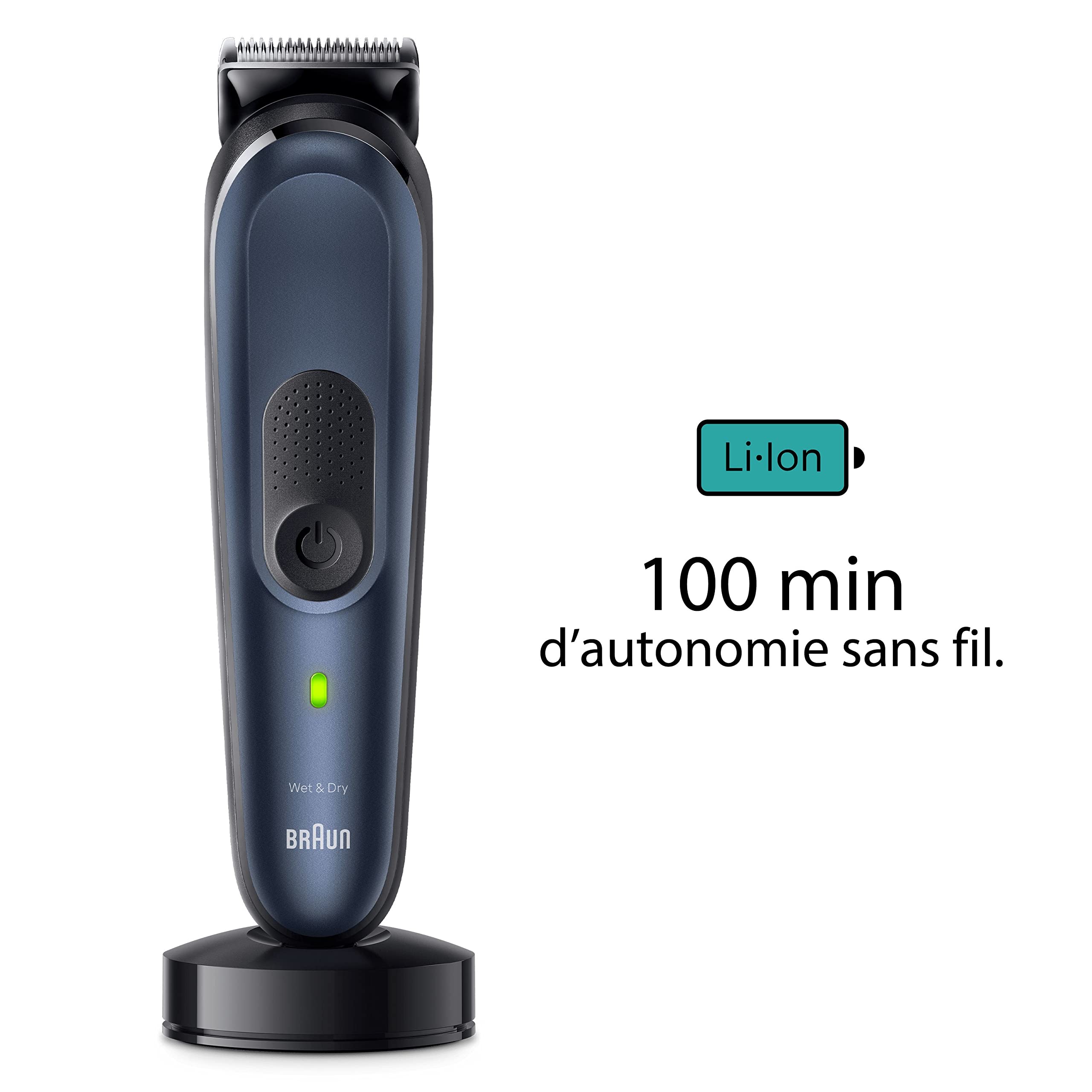 braun-series-7-mgk7450-tondeuse-tout-en-un-11-en-1-pour-homme-barbe-cheveux-corp image 5