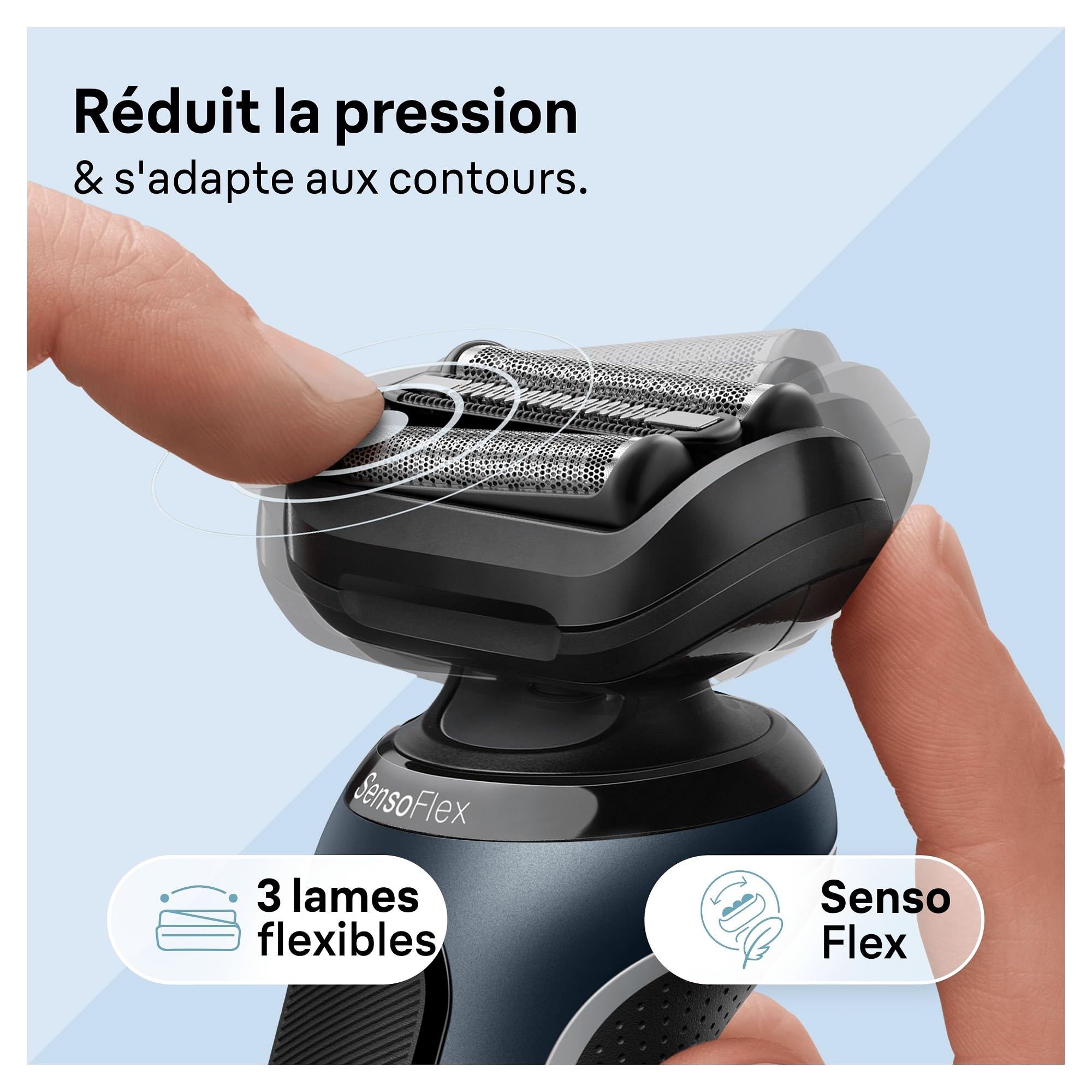 braun-series-6-61-n1200s-rasoir-lectrique-sans-fil-gris-t-te-pivotante-sensoflex image 3
