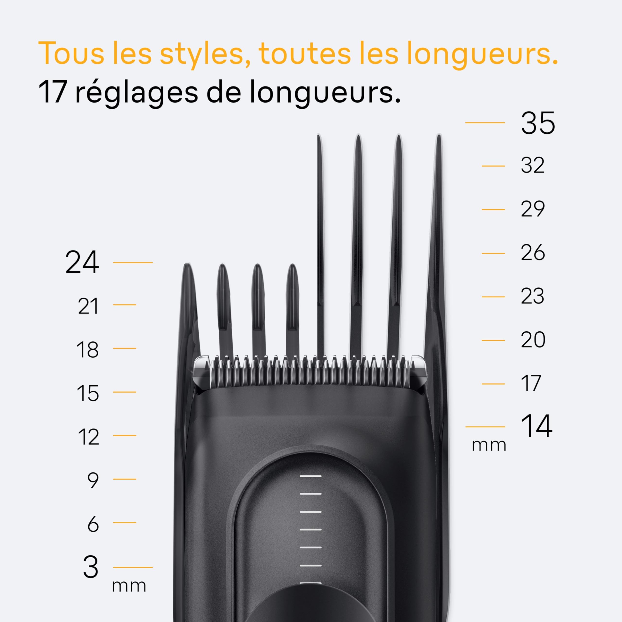braun-series-5-hc5530-tondeuse-cheveux-pour-homme-noire-lavable-rechargeable-2-s image 4