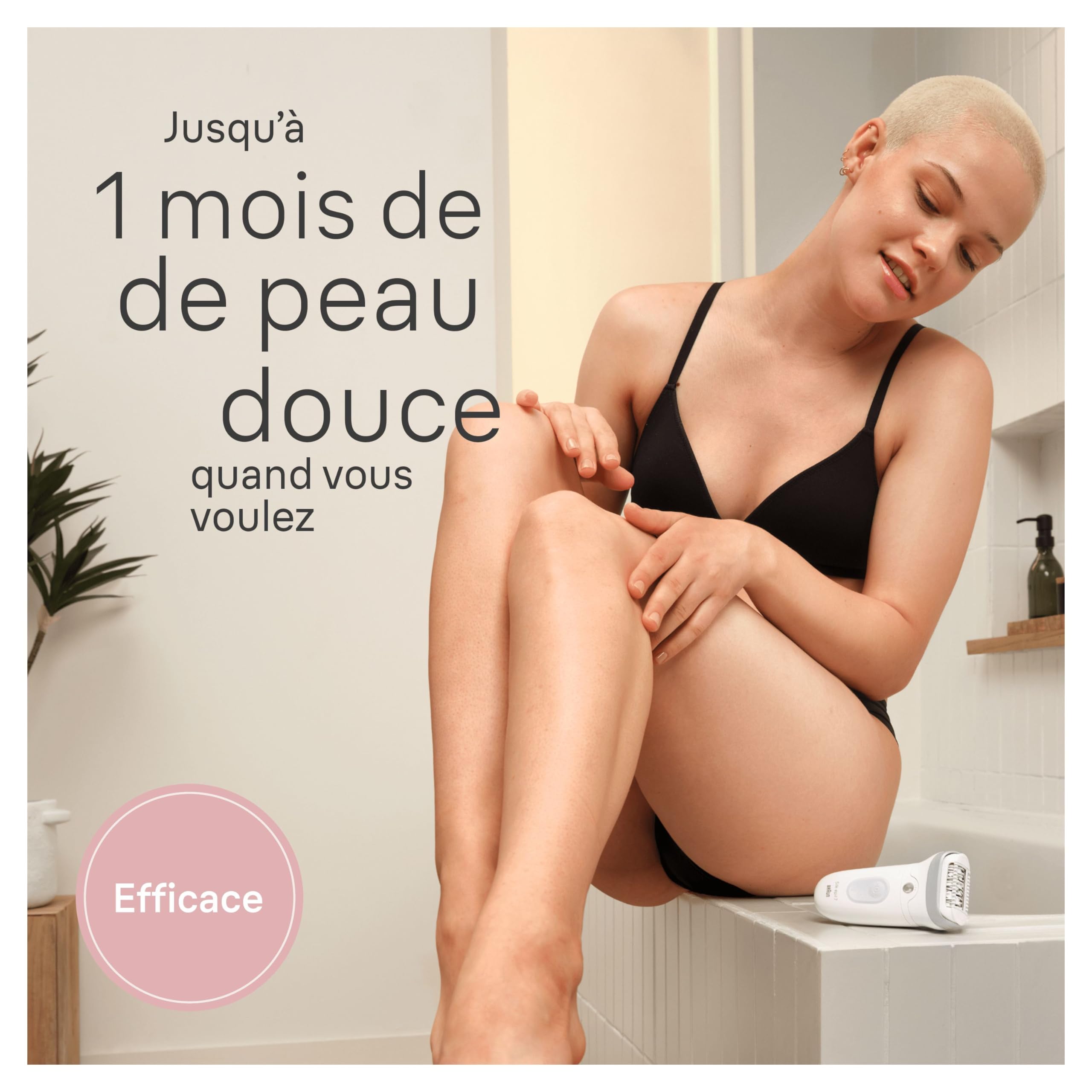 braun-silk-pil-7-7-241-pilateur-lectrique-femme-tanche-avec-t-te-large-rouleaux- image 2