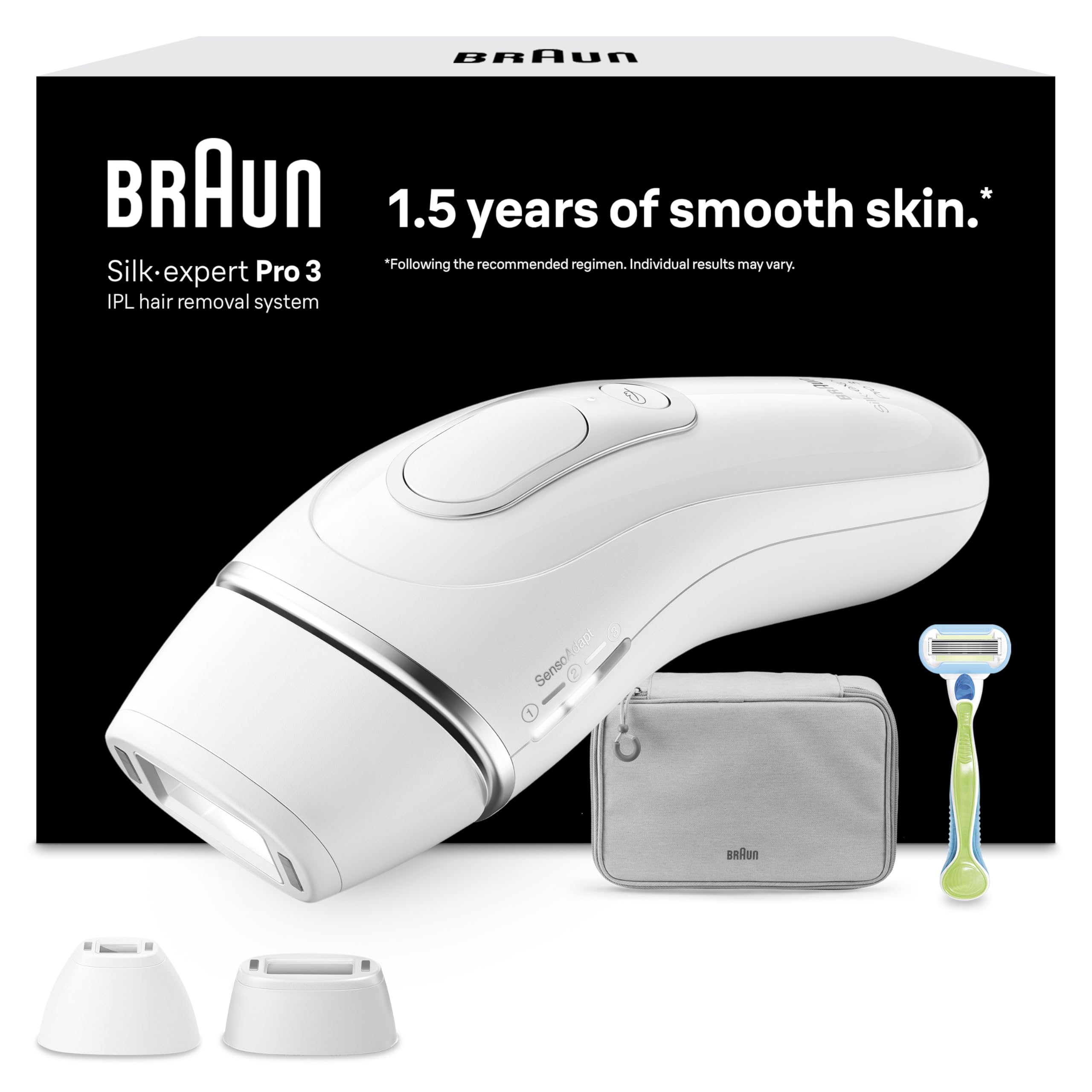 braun-silk-expert-pro-3-pl3136-pilateur-lumi-re-puls-e-mode-douceur-3-t-tes-semi image 8