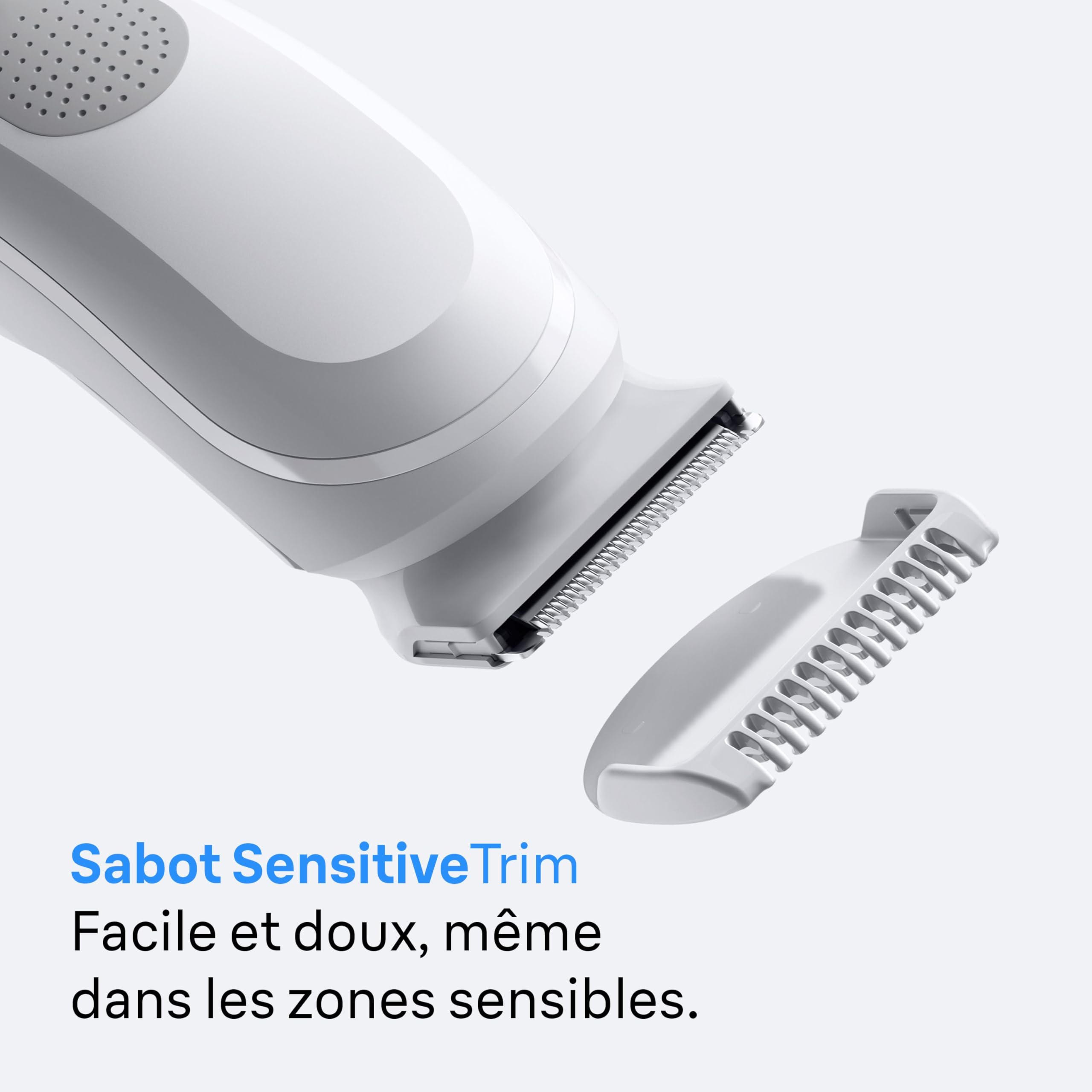 braun-series-3-bg3530-tondeuse-lectrique-corps-pour-homme-grise-tanche-sans-fil- image 4