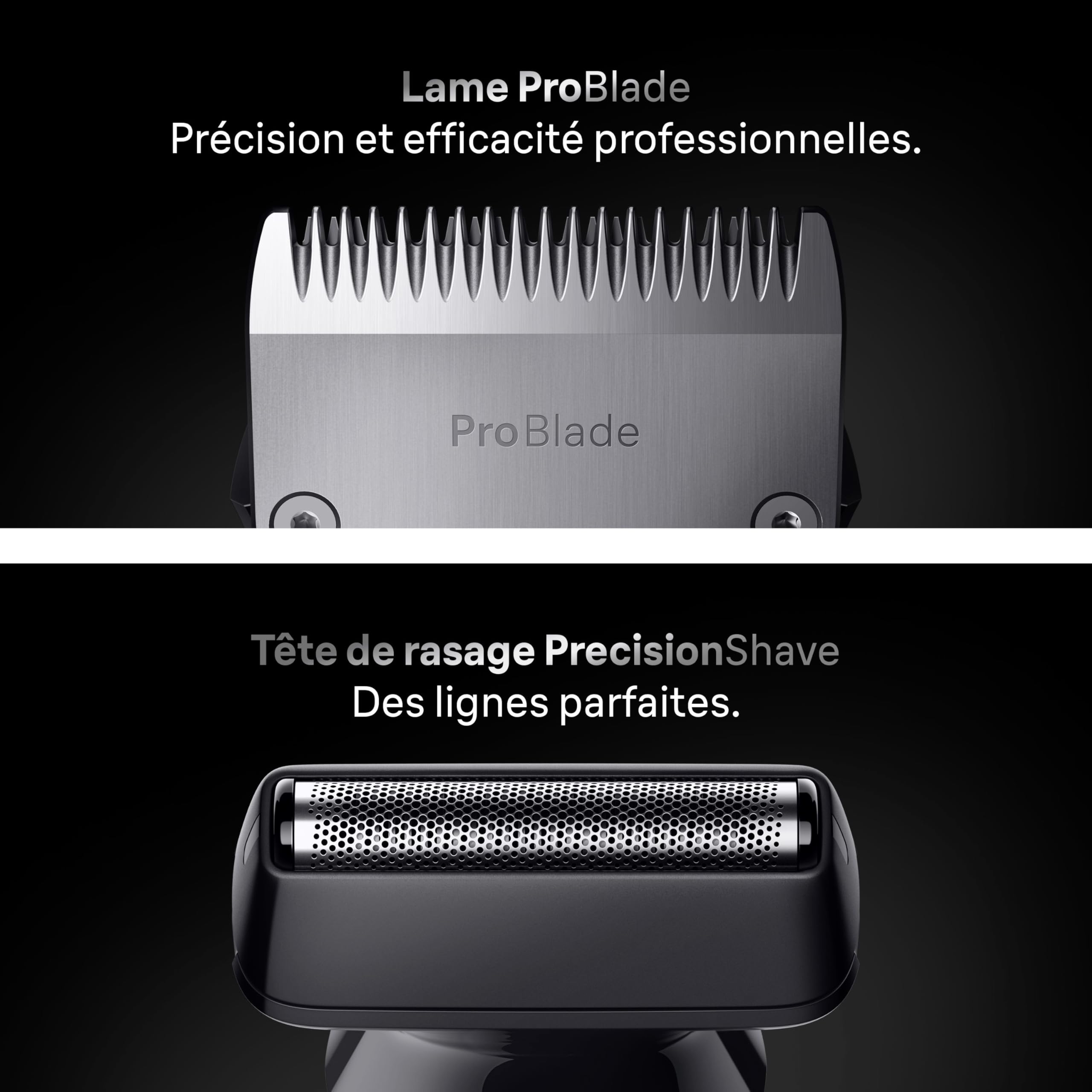 braun-series-7-aio7585-tondeuse-lectrique-tout-en-un-homme-18-en-1-grise-tanche- image 4