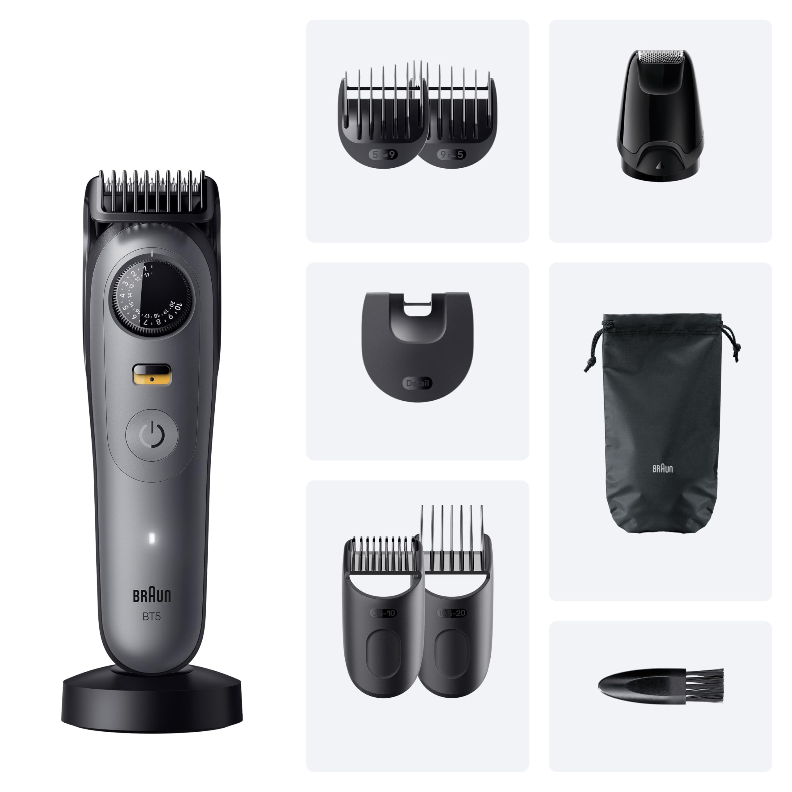 braun-series-5-bt5565-tondeuse-barbe-homme-tanche-sans-fil-lame-ultra-aff-t-e-pr image 7