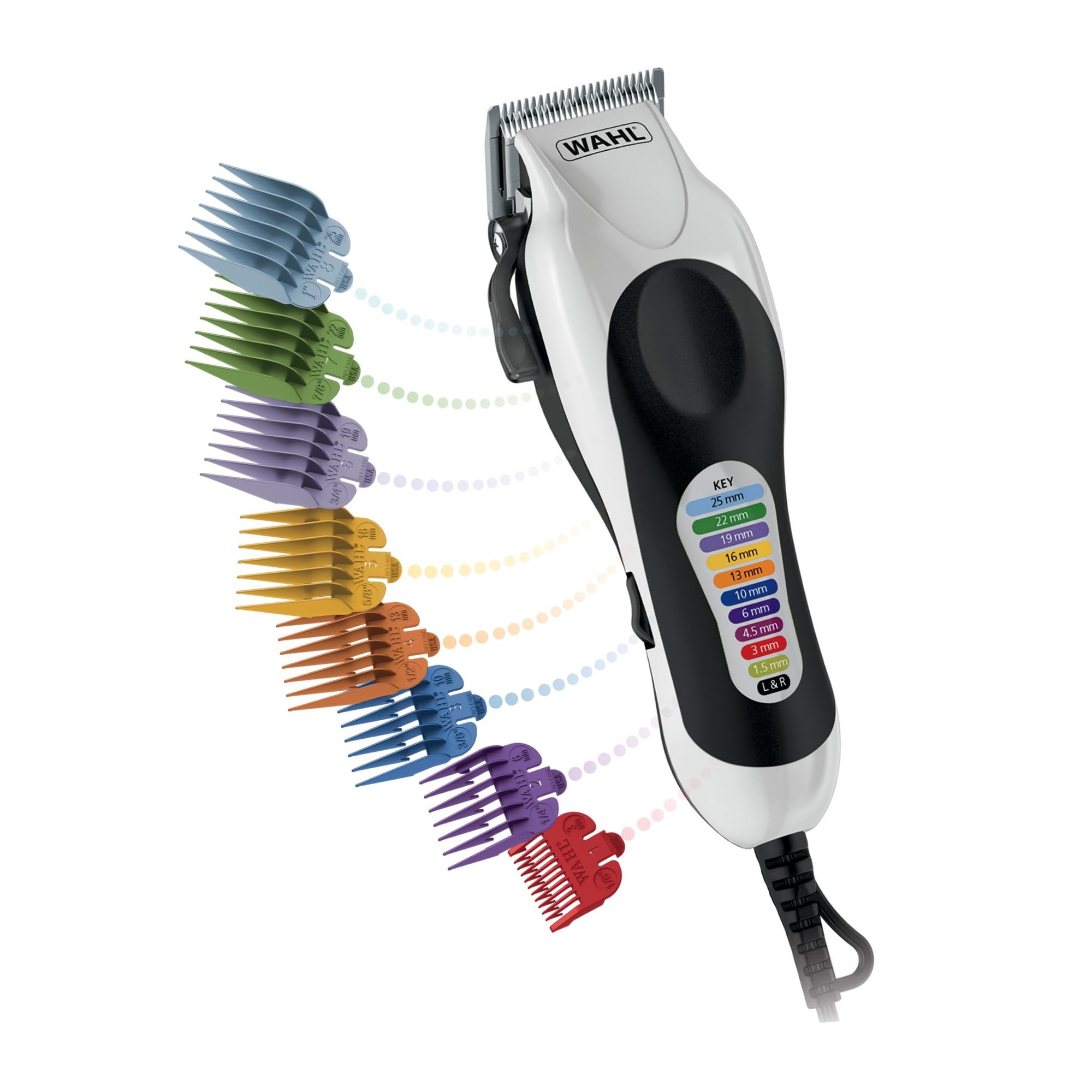 wahl-color-pro-tondeuse-cheveux-filaire-made-in-usa-levier-de-d-grad-1-3-mm-lame image 2