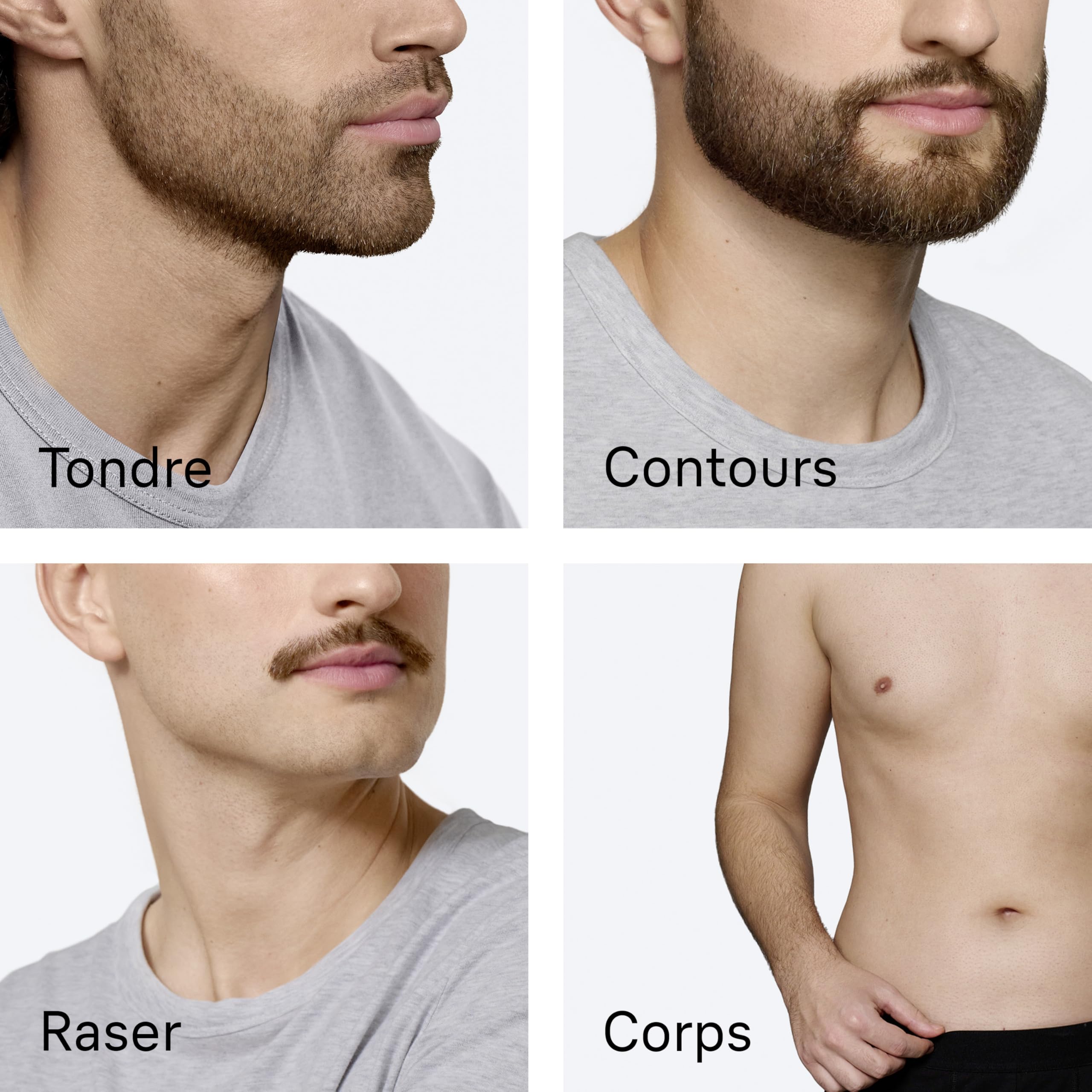 braun-series-3-xt3-xt3205-rasoir-lectrique-et-tondeuse-tout-en-un-homme-lame-4d- image 3