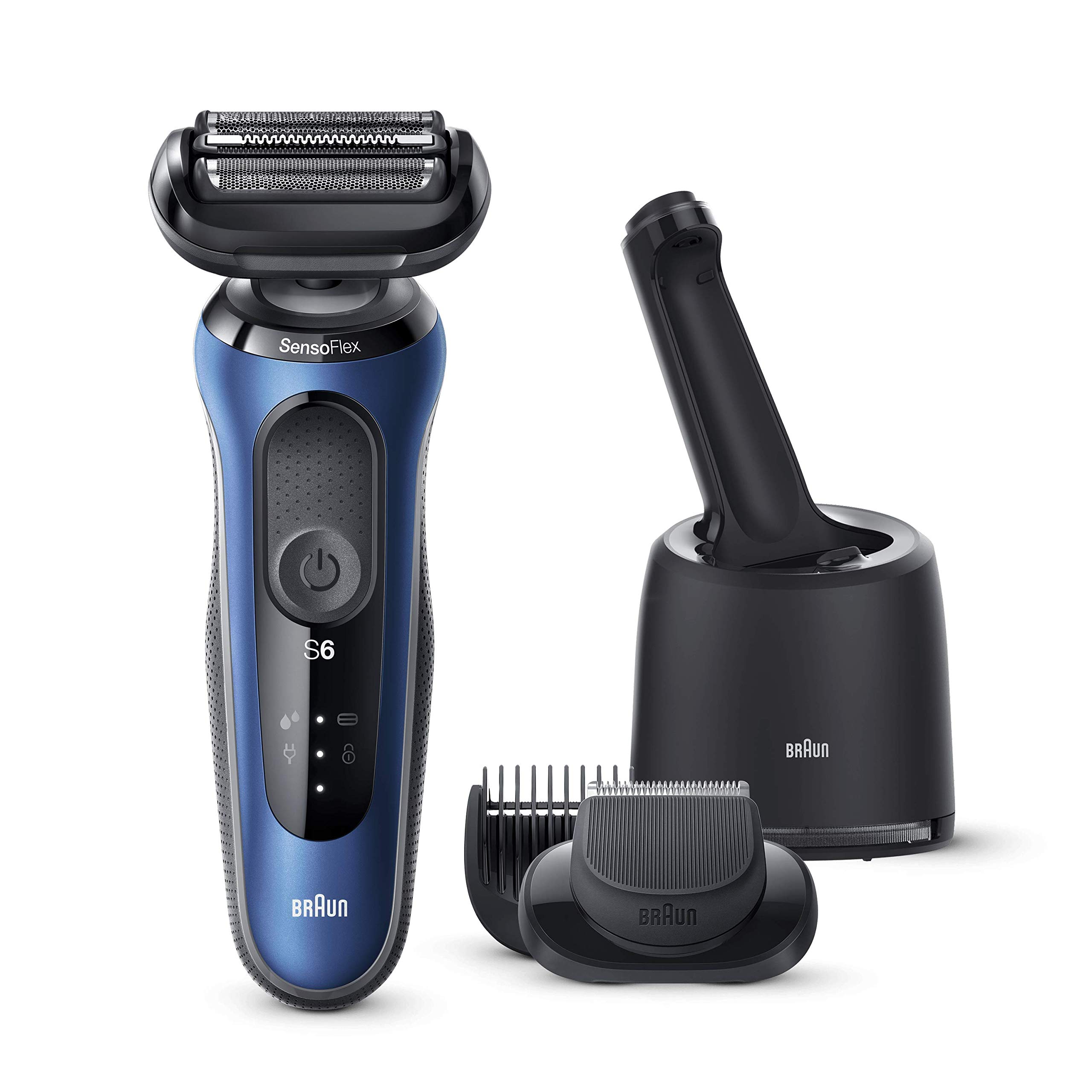 braun-series-6-60-b7500cc-rasoir-lectrique-homme-grille-rechargeable-t-te-sensof image 7