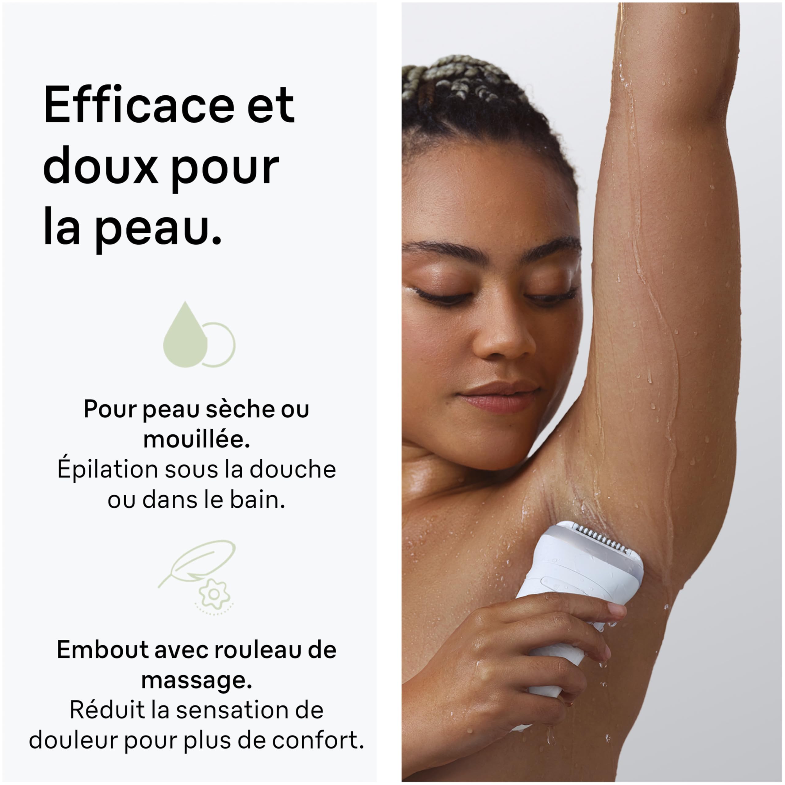 braun-silk-pil-7-7-441-pilateur-lectrique-femme-tanche-sans-fil-avec-embout-de-m image 4