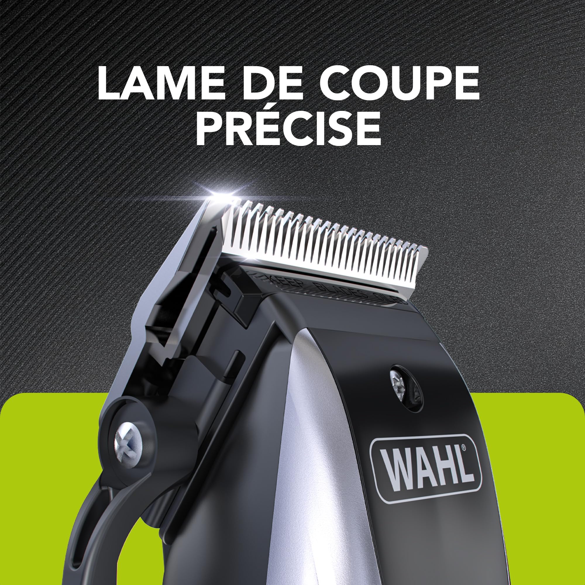 wahl-rapid-clip-tondeuse-cheveux-sans-fil-rechargeable-lithium-ion-120-min-d-aut image 4