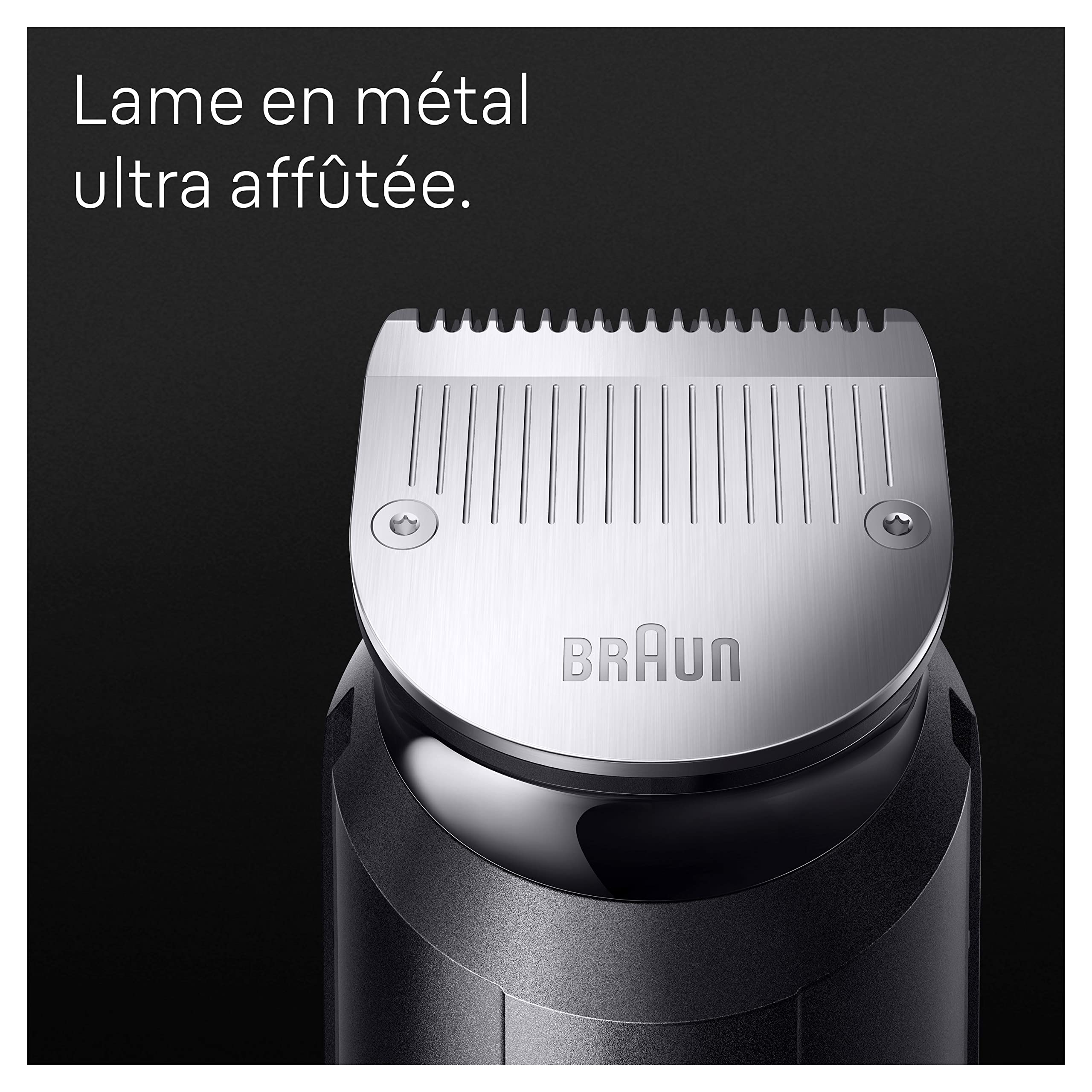 braun-series-7-mgk7421-tondeuse-barbe-et-cheveux-tout-en-un-10-en-1-kit-styling- image 4