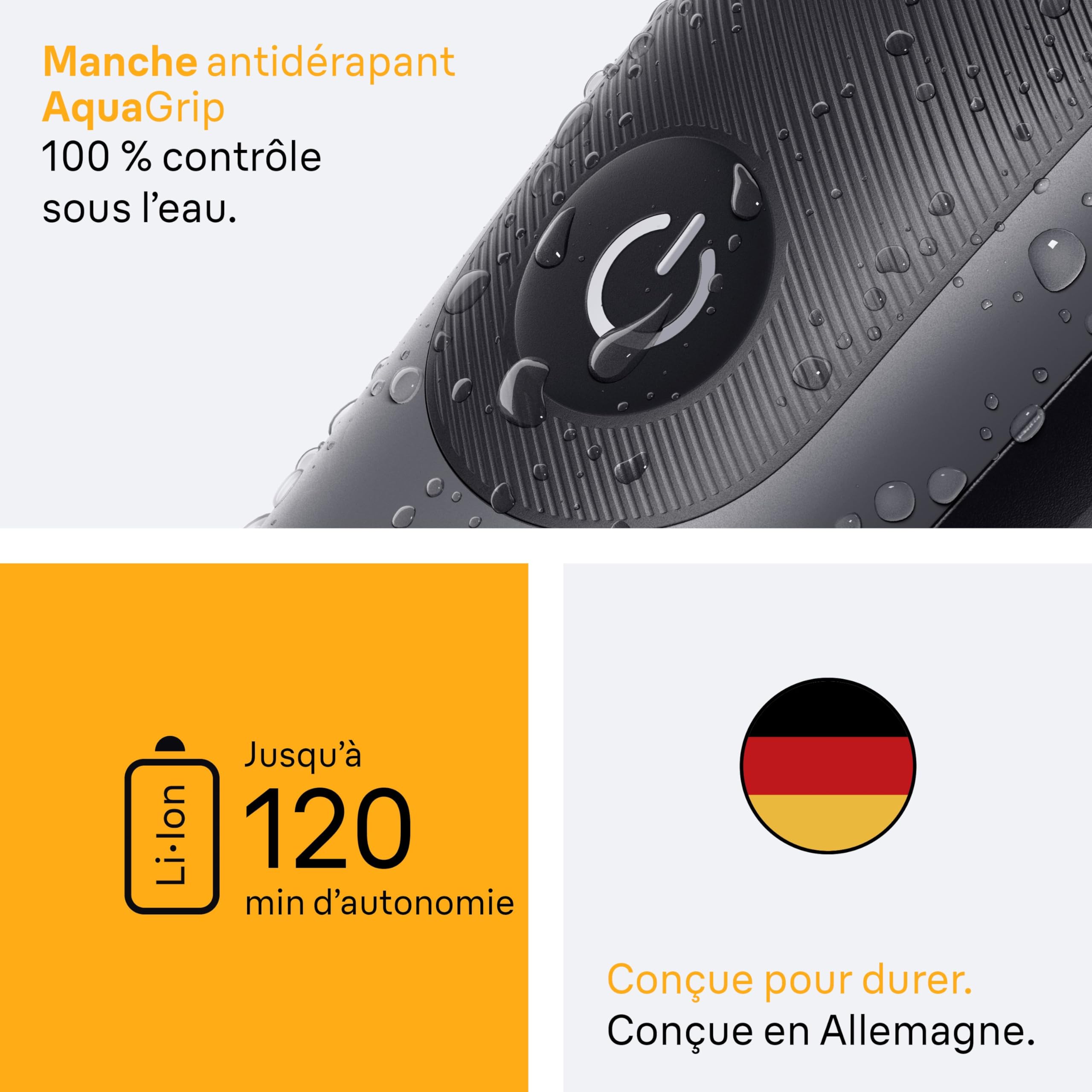 braun-all-in-one-aio5545-tondeuse-lectrique-homme-tout-en-un-9-en-1-tanche-recha image 5