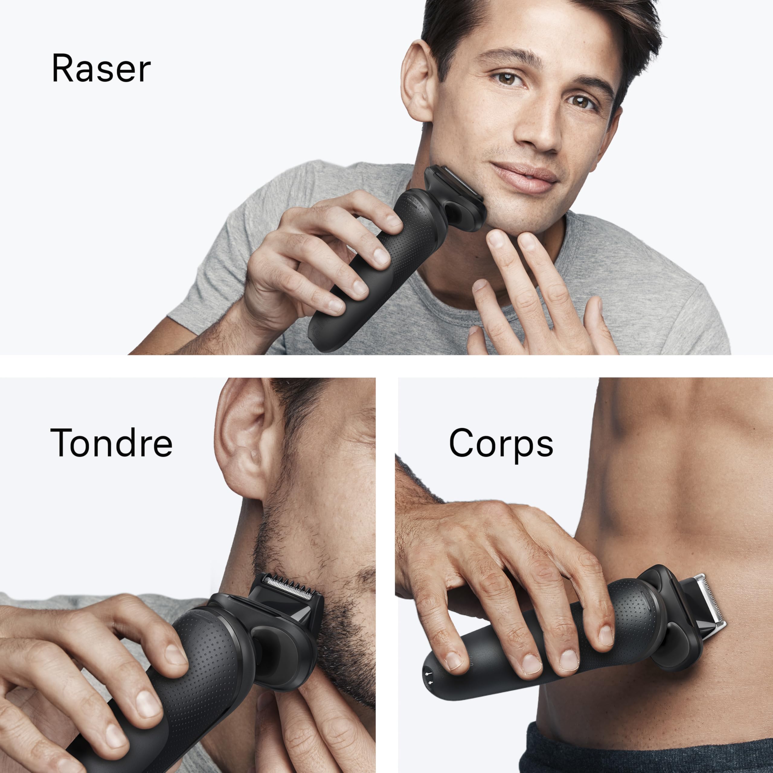 braun-series-5-52-n1650si-rasoir-lectrique-homme-noir-3-lames-flexibles-2-modes- image 5