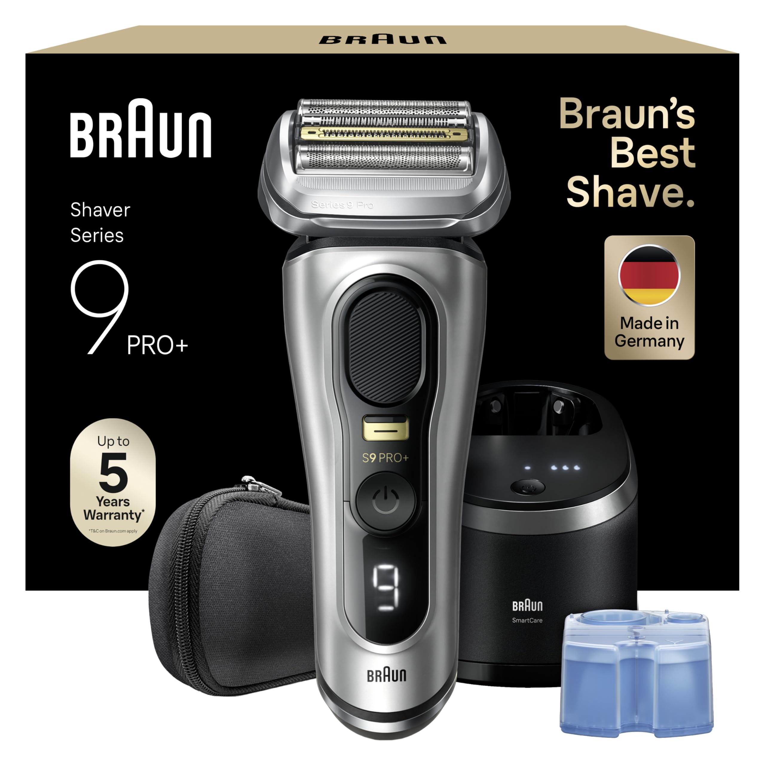 braun-series-9-pro-9660ccps-rasoir-lectrique-homme-tanche-noir-avec-lames-de-pr- image 8