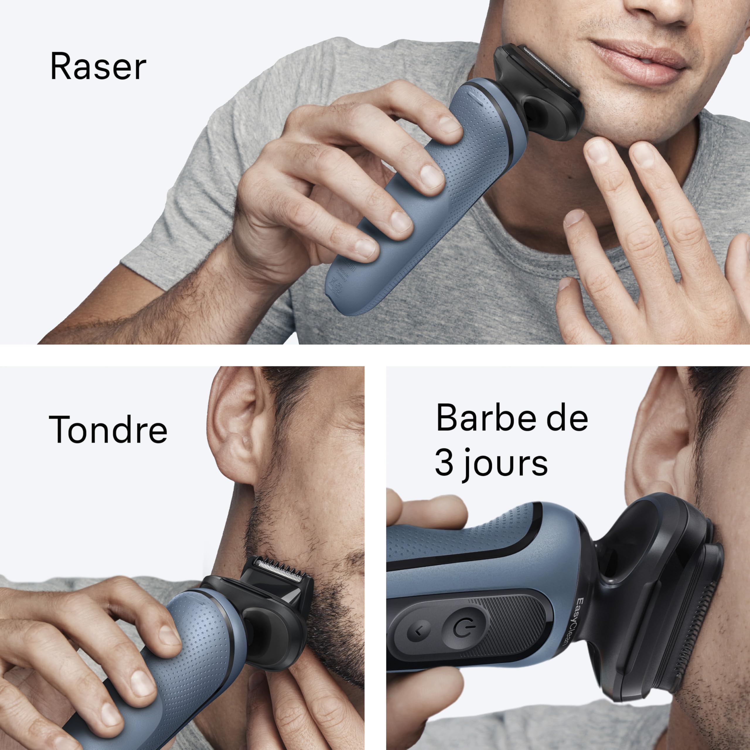 braun-series-5-52-a1820si-rasoir-lectrique-homme-azure-lames-flexibles-2-modes-d image 5