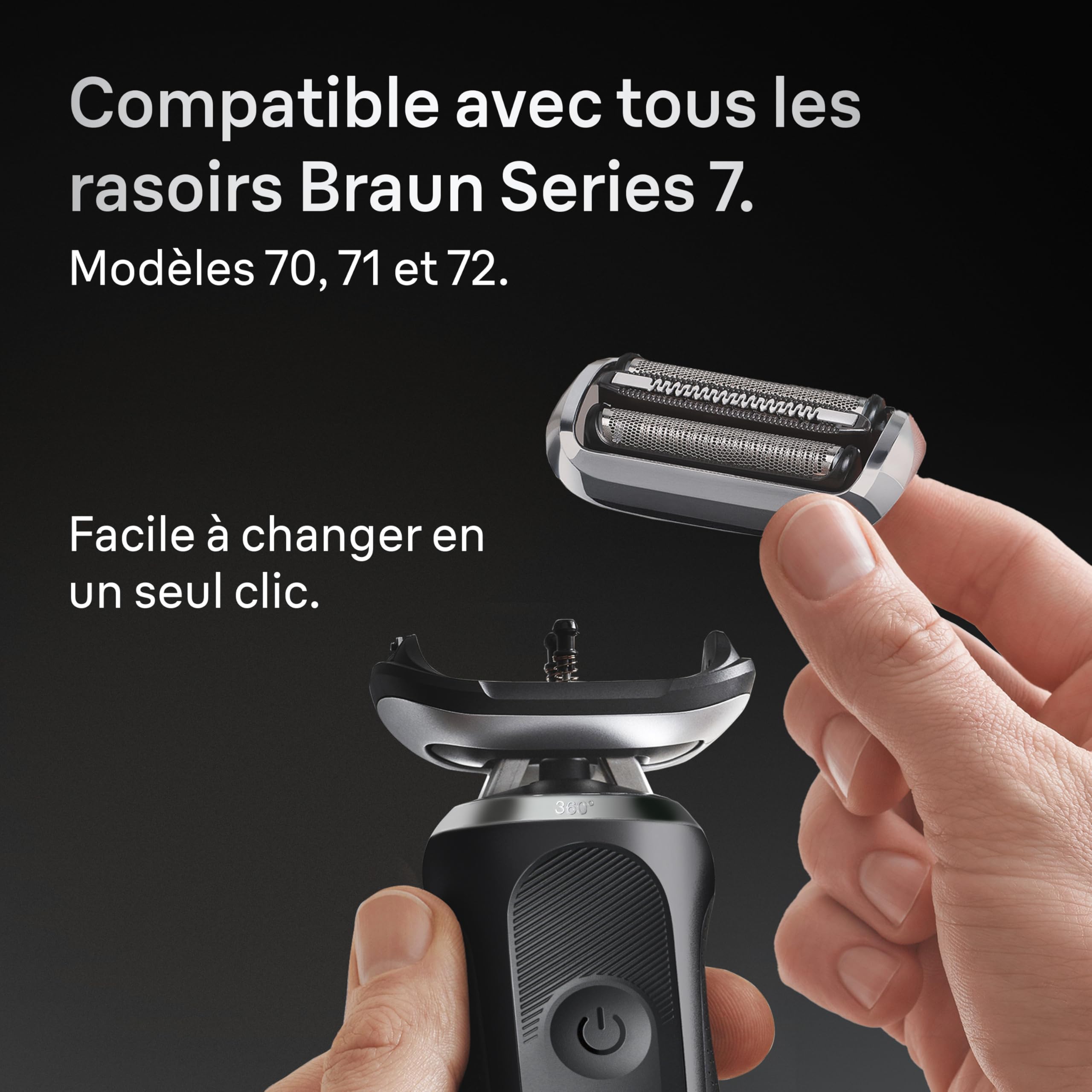 braun-series-7-74s-t-te-de-rasoir-lectrique-de-remplacement-officielle-argent-3- image 5