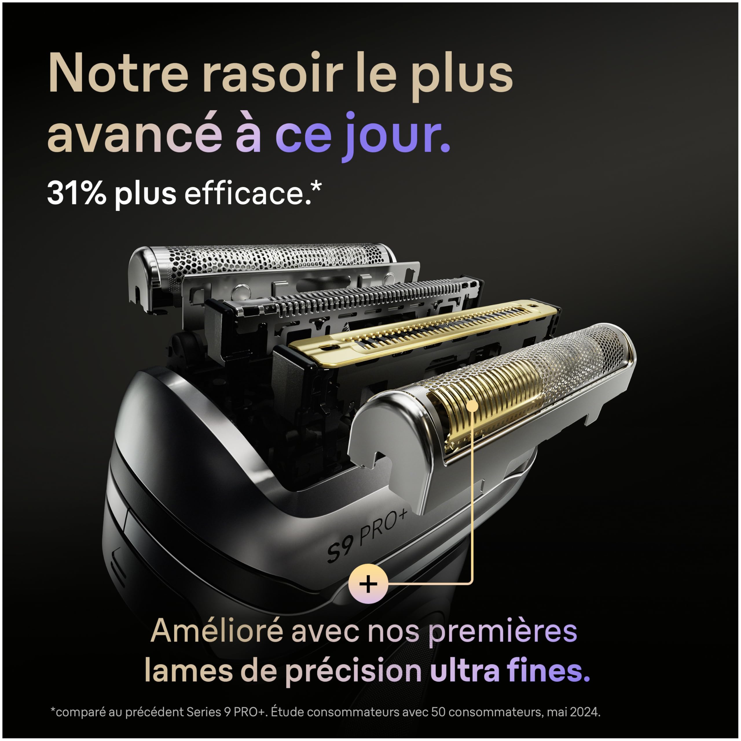 braun-series-9-pro-9610s-rasoir-lectrique-homme-noir-tanche-avec-lames-de-pr-cis image 5