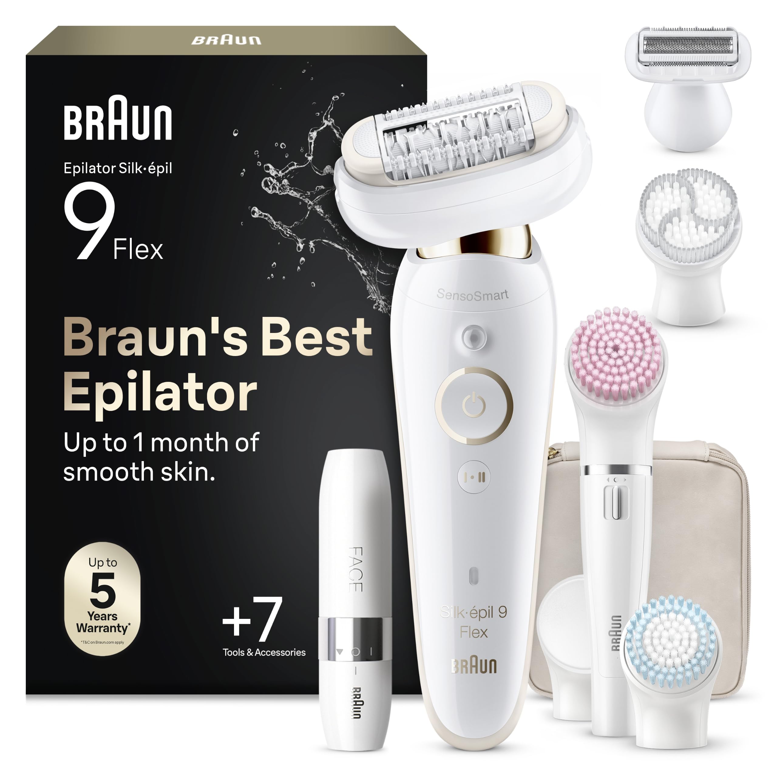braun-silk-pil-9-flex-9-105-pilateur-lectrique-femme-t-te-flexible-avec-facespa- image 1