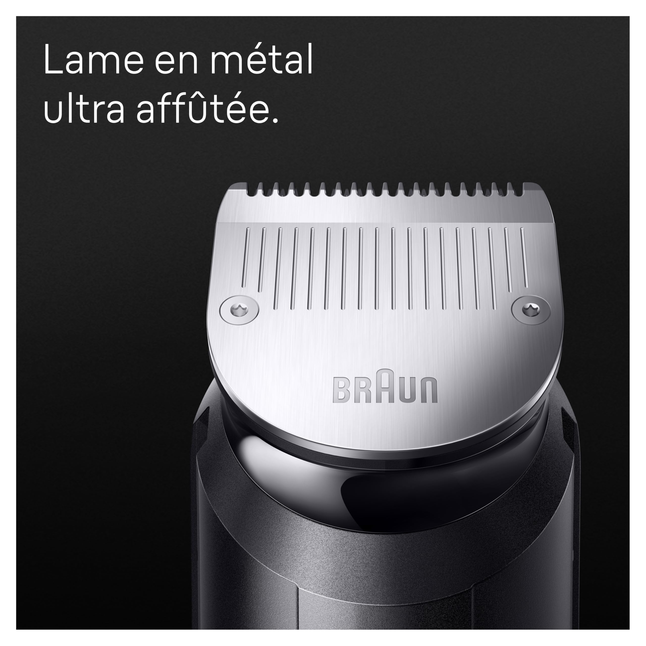 braun-series-7-mgk7450-tondeuse-tout-en-un-11-en-1-pour-homme-barbe-cheveux-corp image 4