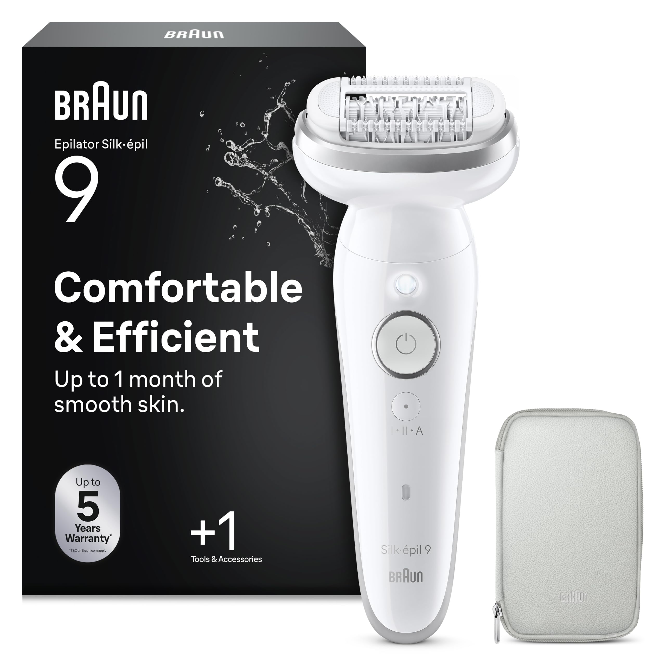 braun-silk-pil-9-9-011-pilateur-lectrique-sans-fil-tanche-avec-t-te-pivotante-et image 1
