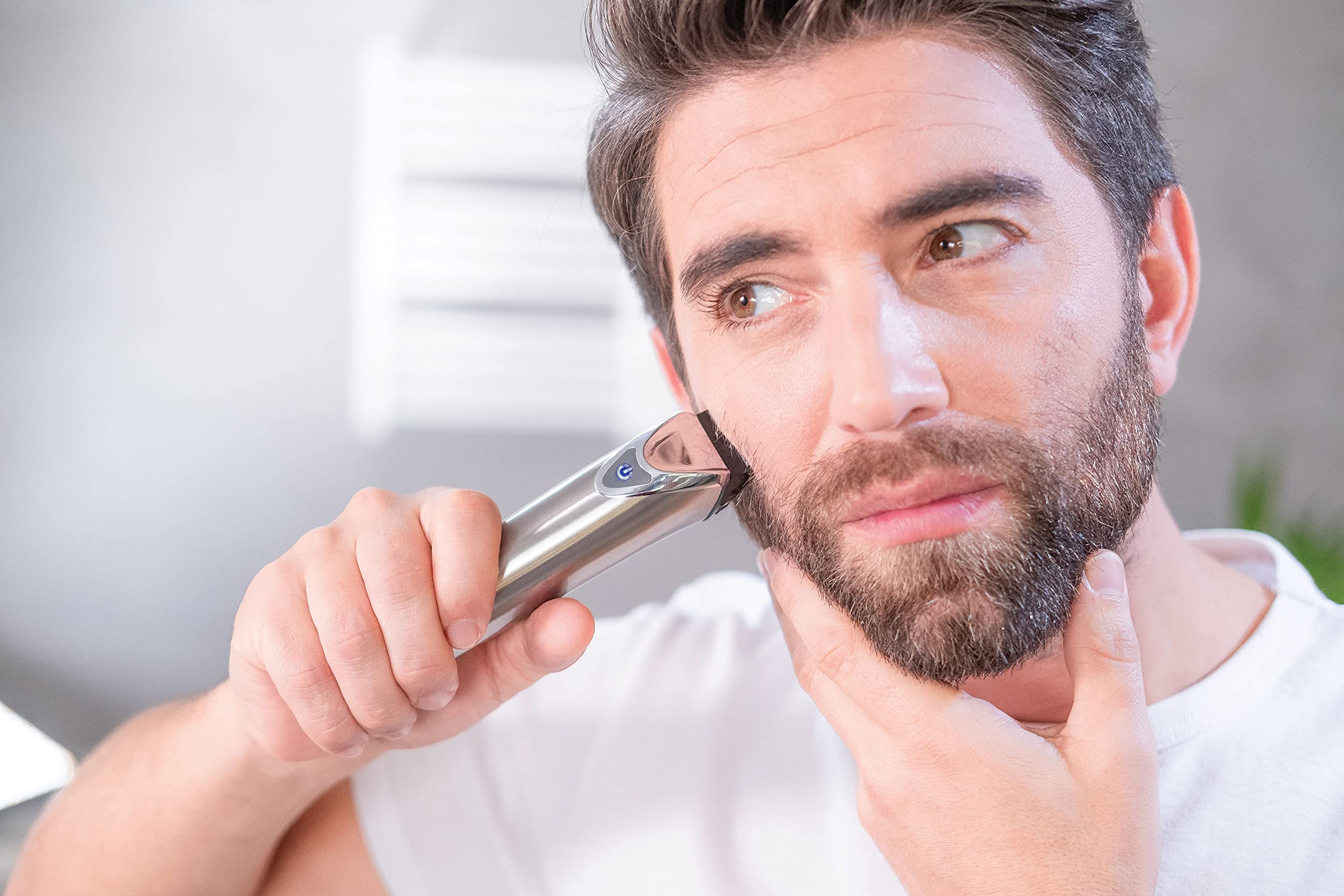 wahl-stainless-steel-9818-116-coffret-tondeuses-homme-acier-inoxydable-kit-multi image 5