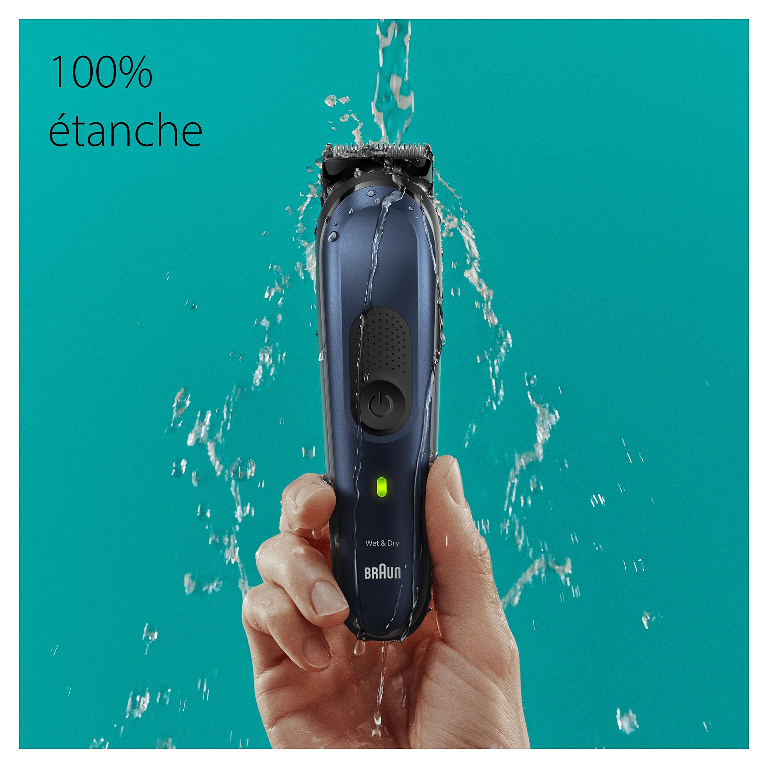 braun-series-7-mgk7450-tondeuse-tout-en-un-11-en-1-pour-homme-barbe-cheveux-corp image 6