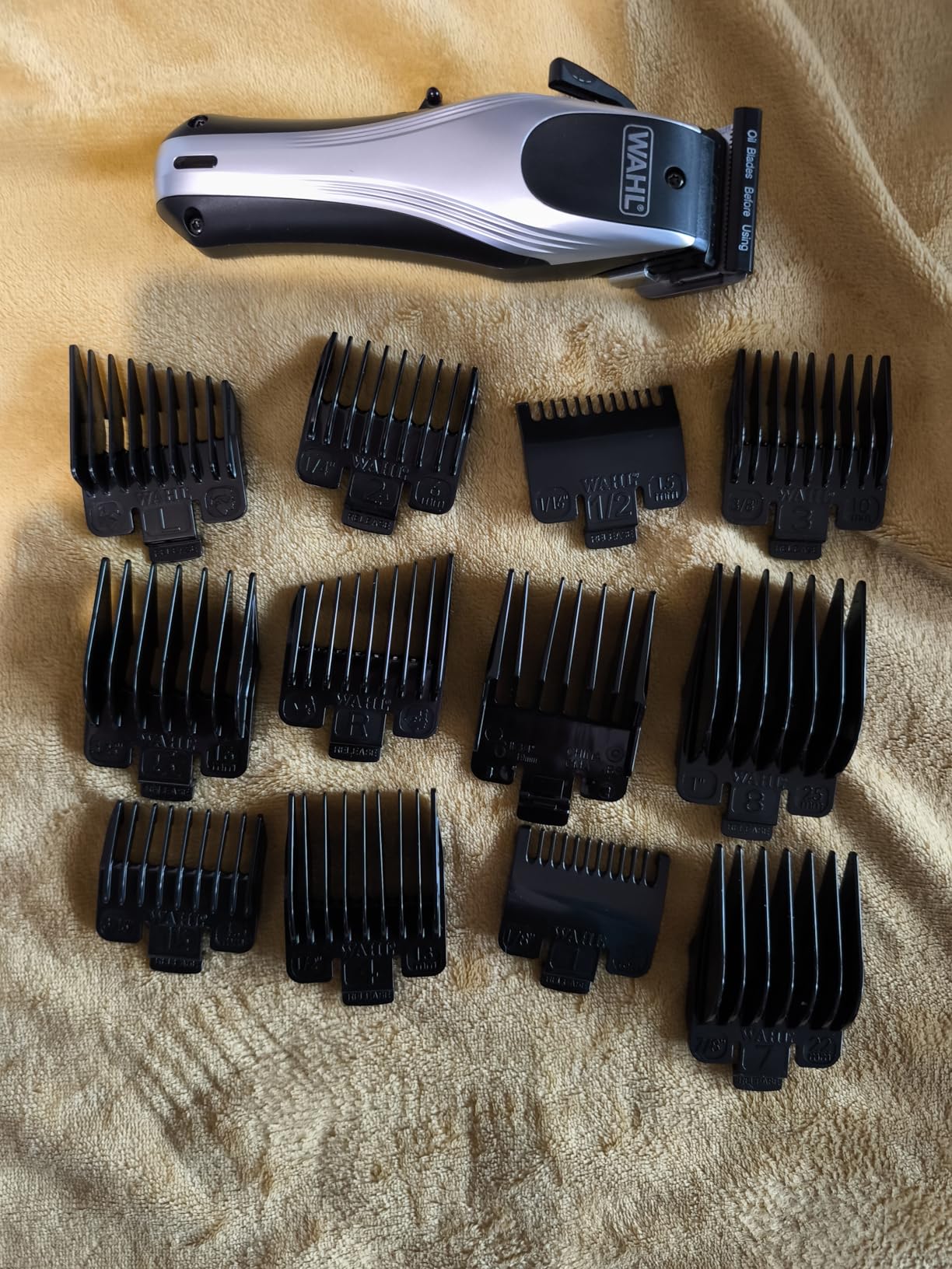 Ma barbe aussi en profite
