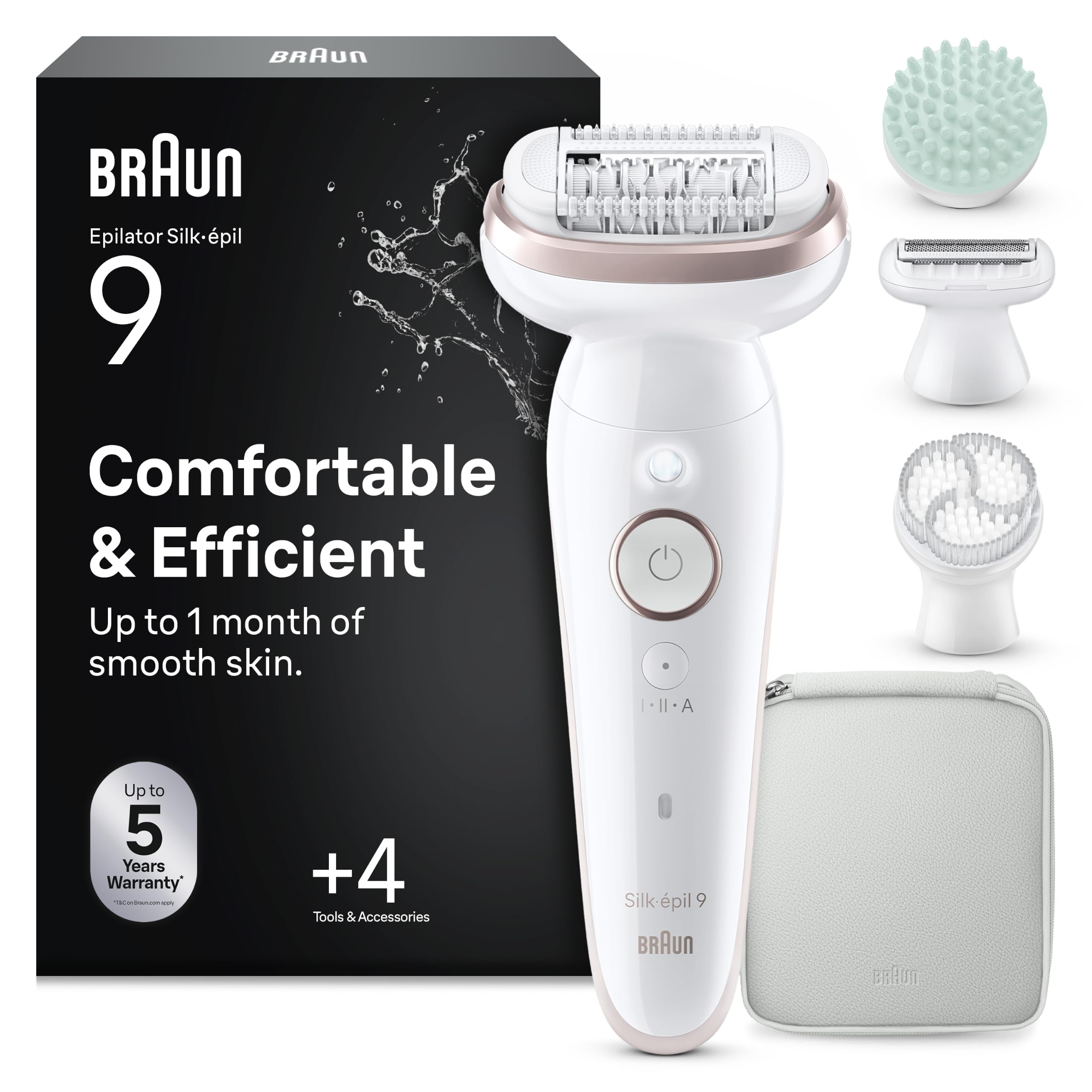 braun-silk-pil-9-skinspa-9-080-pilateur-lectrique-femme-argent-tanche-sans-fil-t image 7