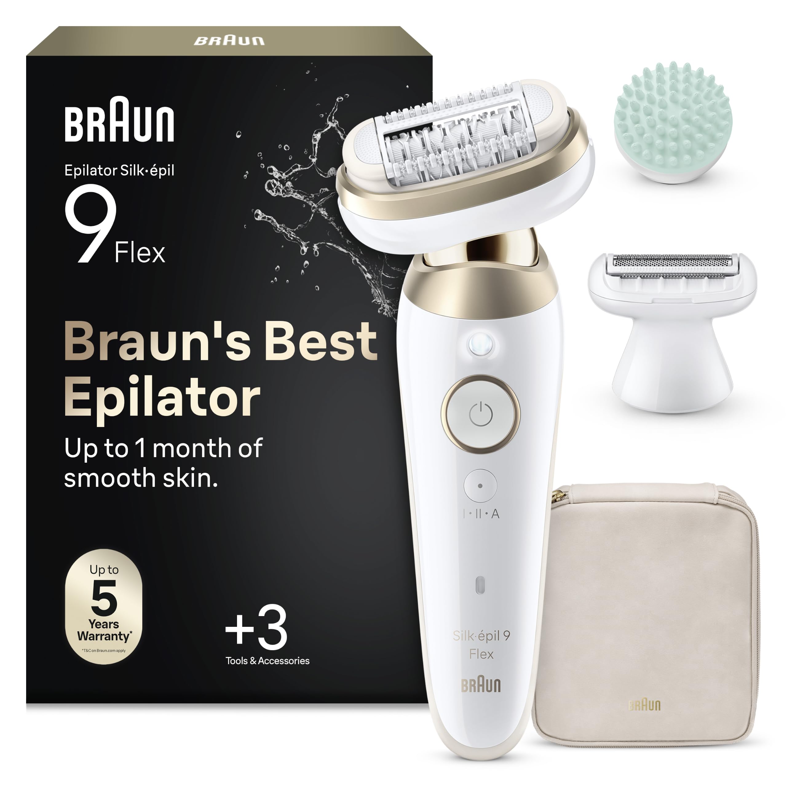 braun-silk-epil-ses9-071-pilateur-lectrique-multi-fonction-tanche image 1