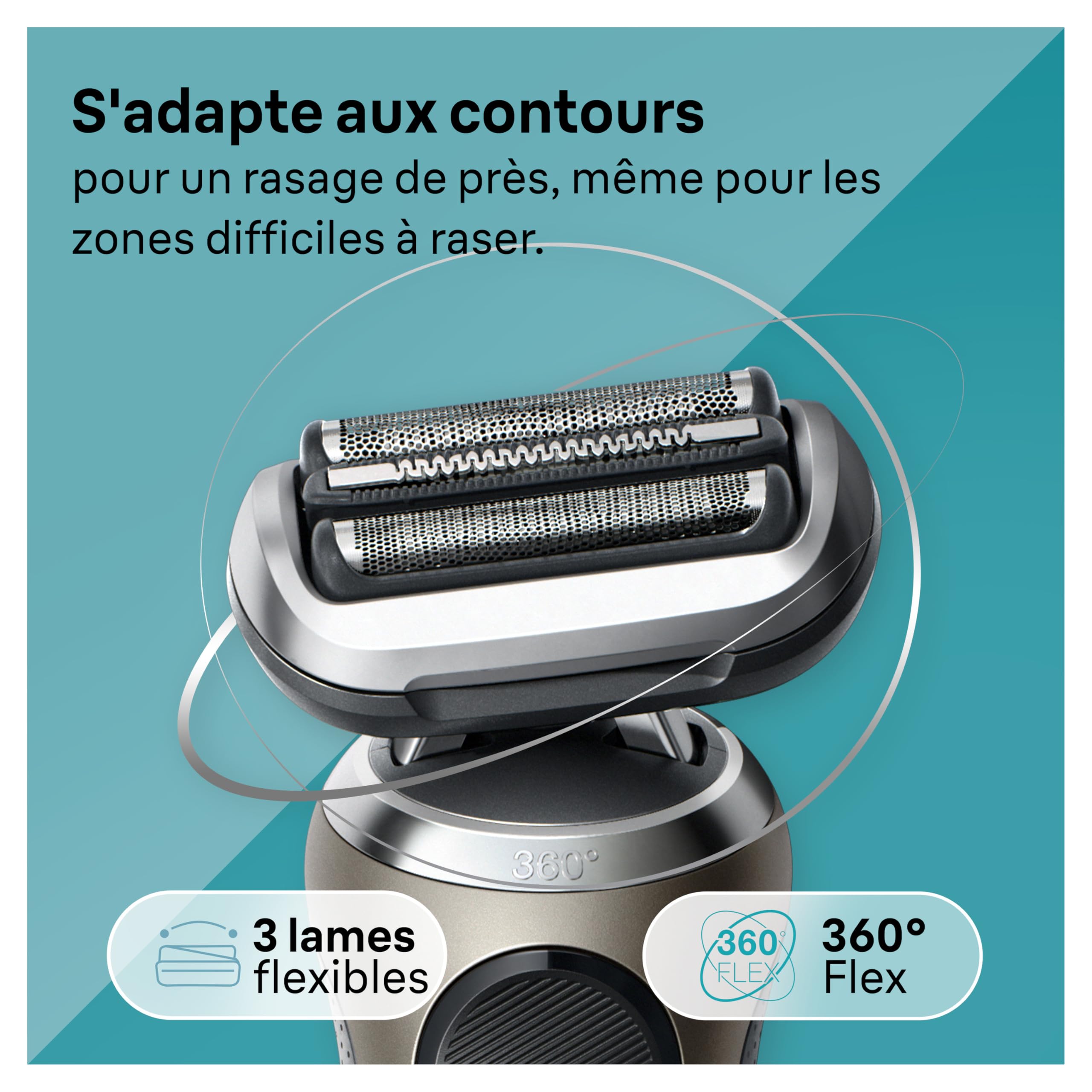 braun-series-7-rasoir-lectrique-homme-avec-station-smartcare-t-te-tondeuse-barbe image 3