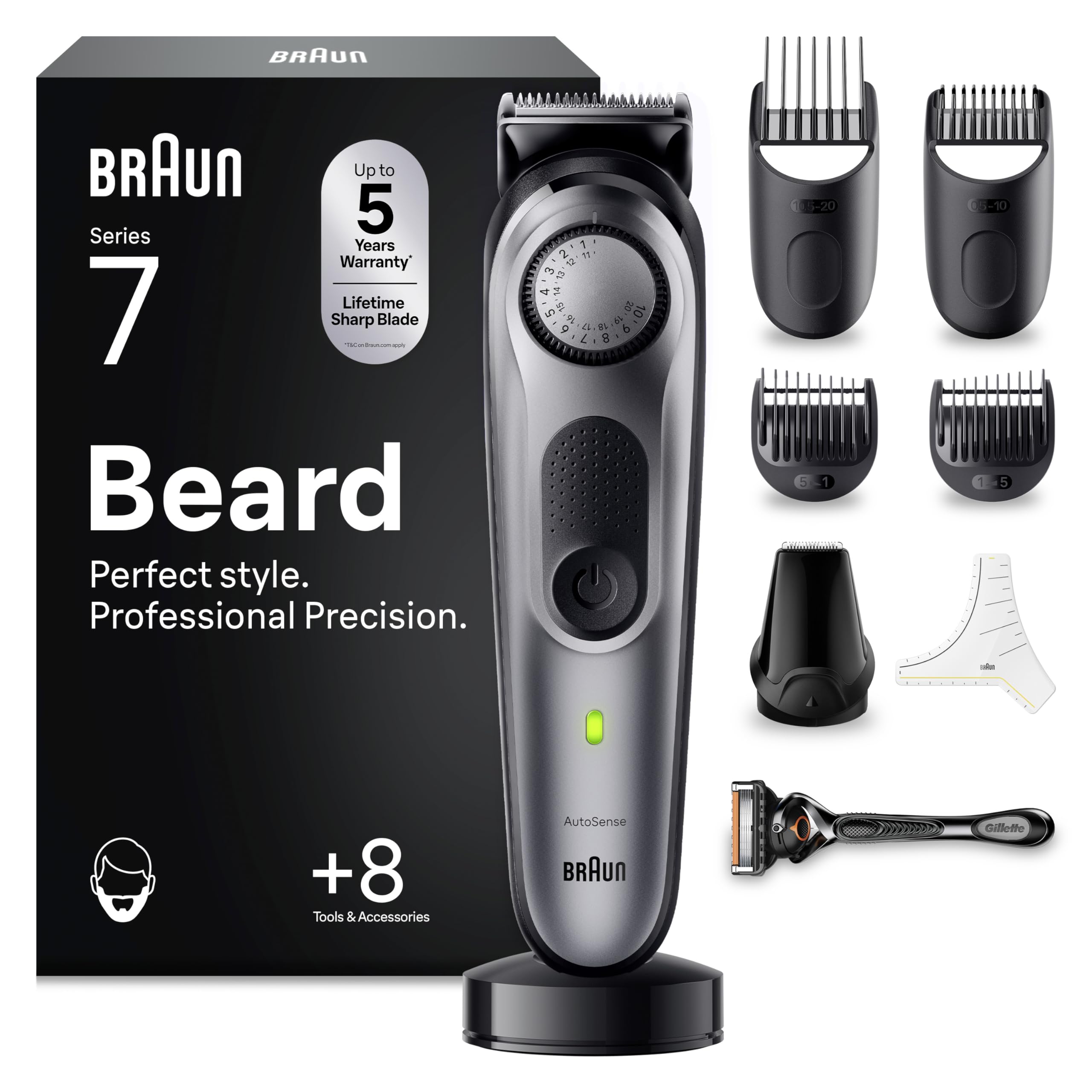 braun-series-7-bt7420-tondeuse-barbe-lectrique-professionnelle-problade-40-r-gla image 1